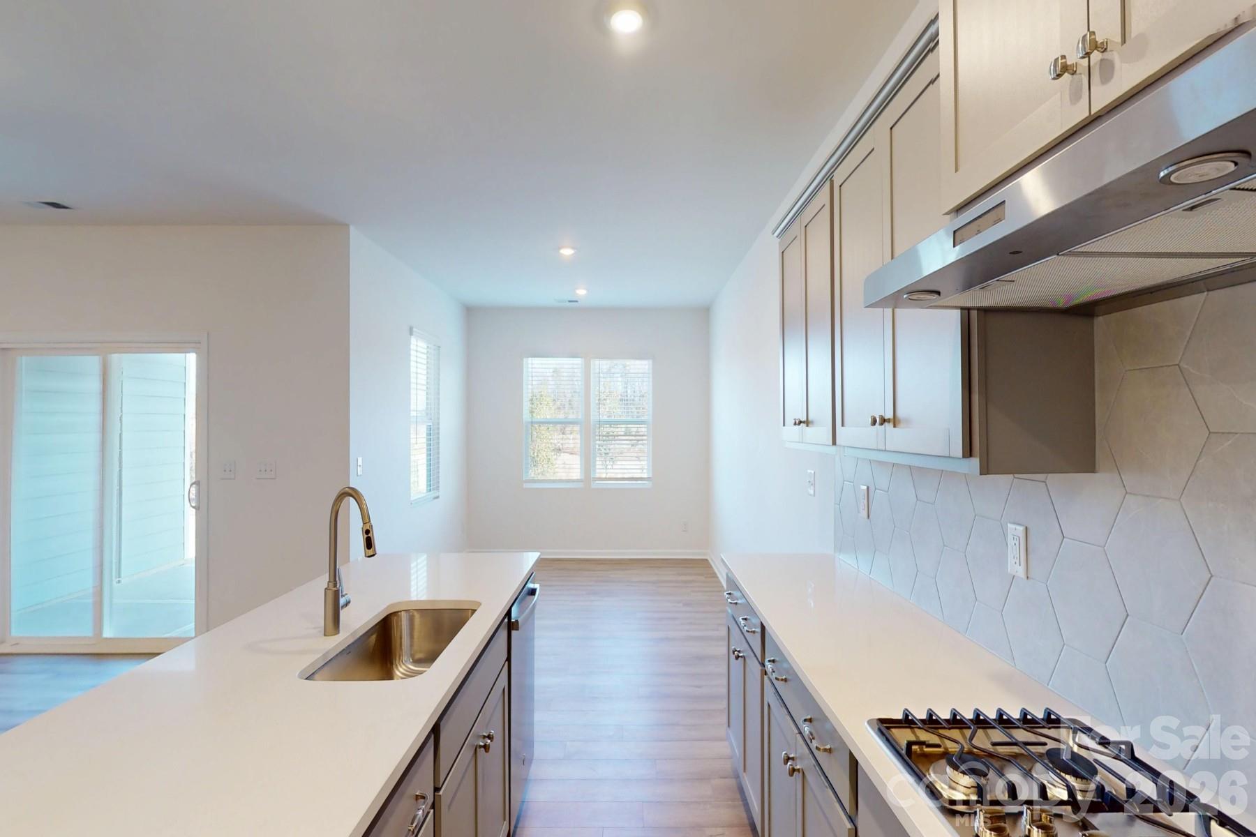 1320 Fremont Drive — Wingate