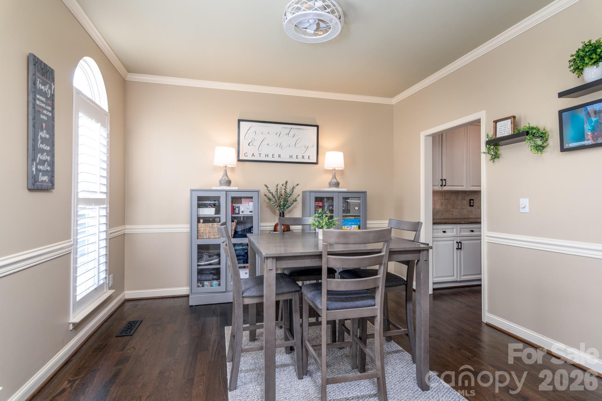 130 Haddington Place — Mooresville