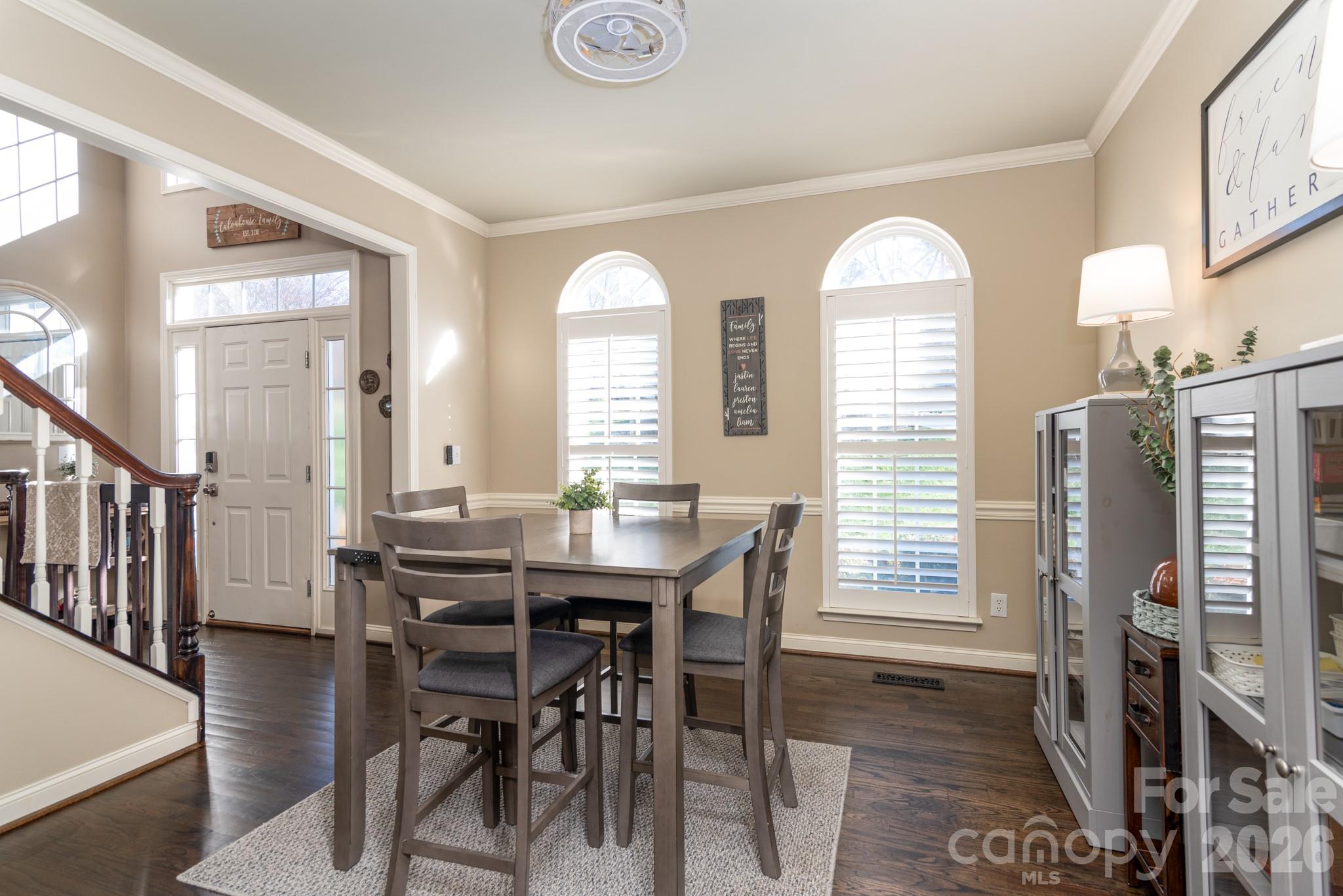 130 Haddington Place — Mooresville
