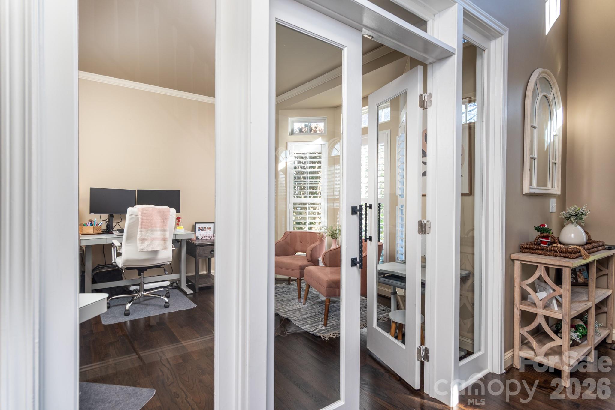 130 Haddington Place — Mooresville