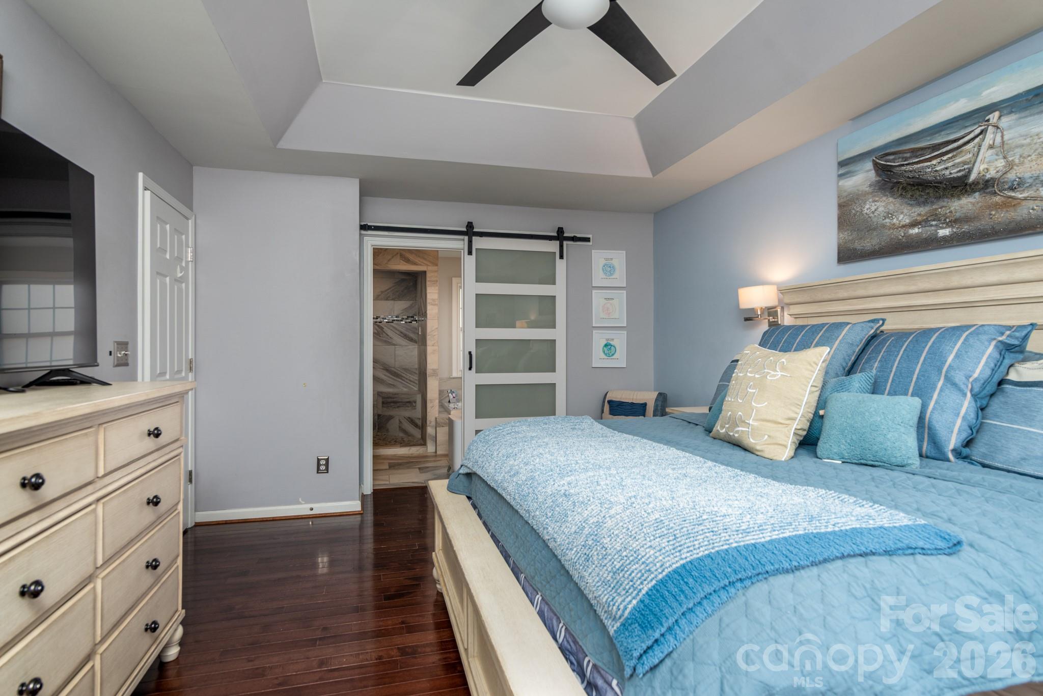 130 Haddington Place — Mooresville