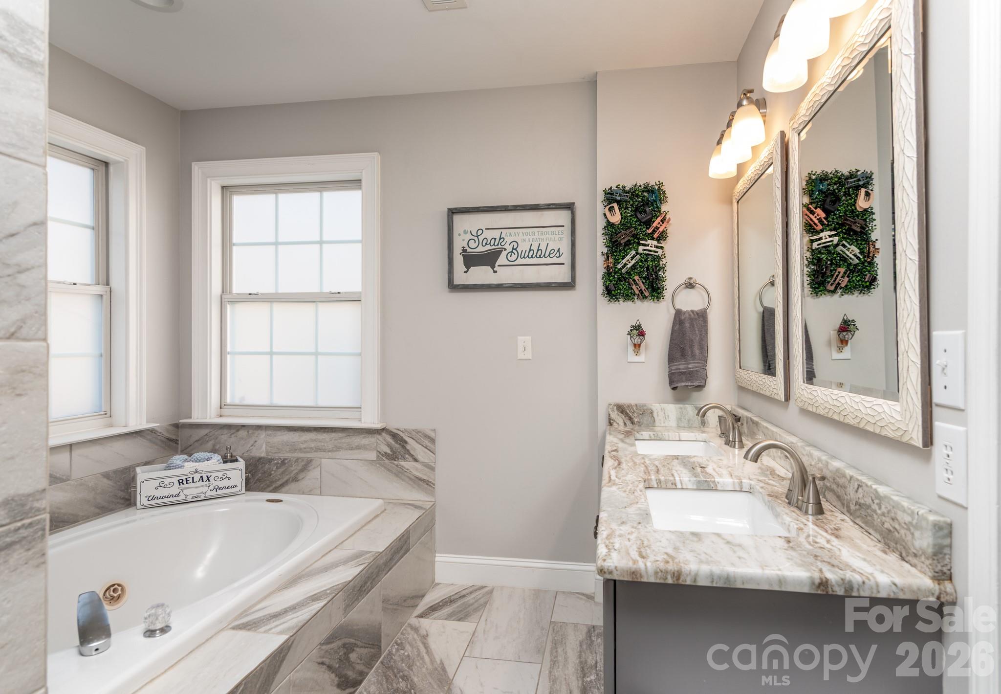 130 Haddington Place — Mooresville