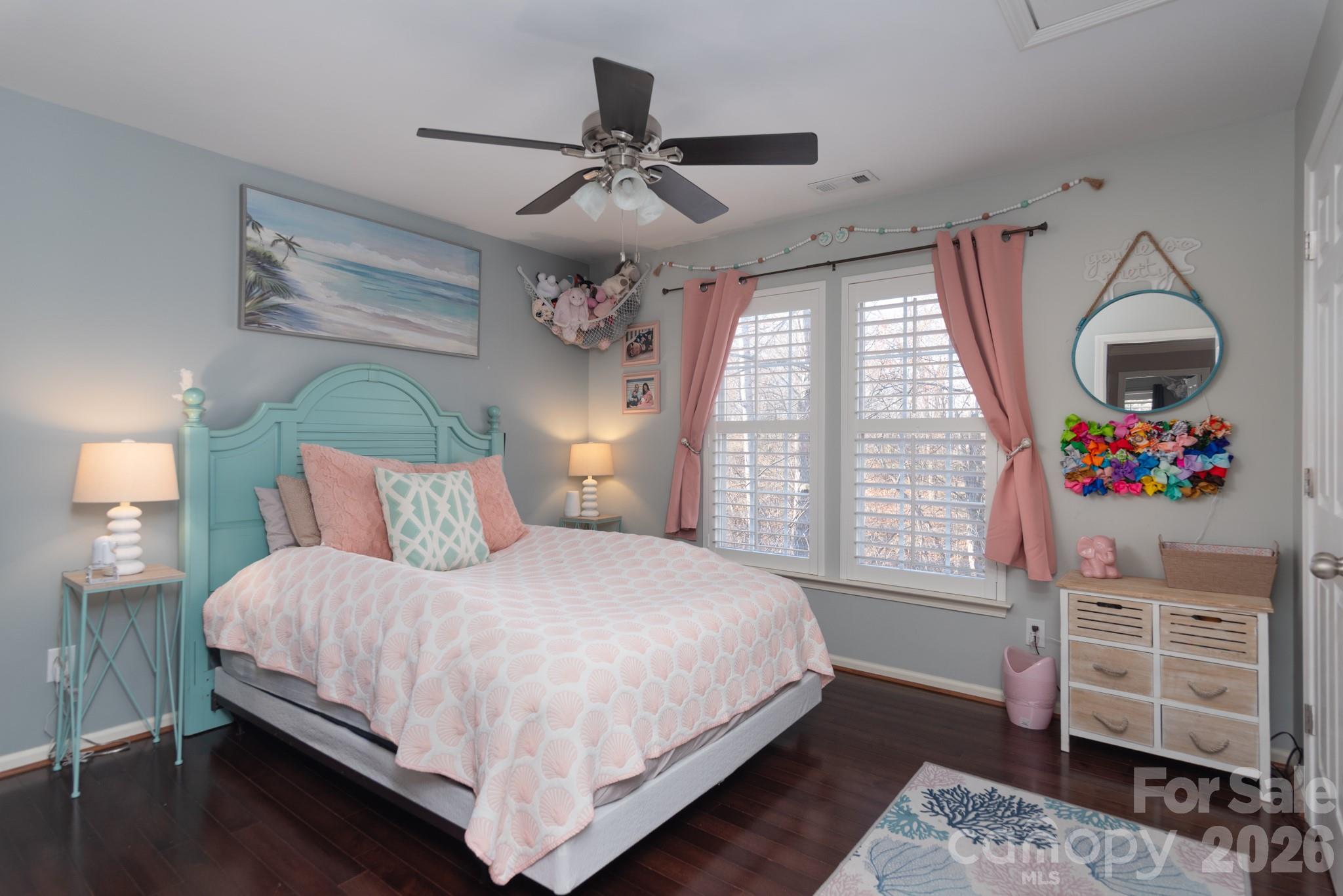 130 Haddington Place — Mooresville