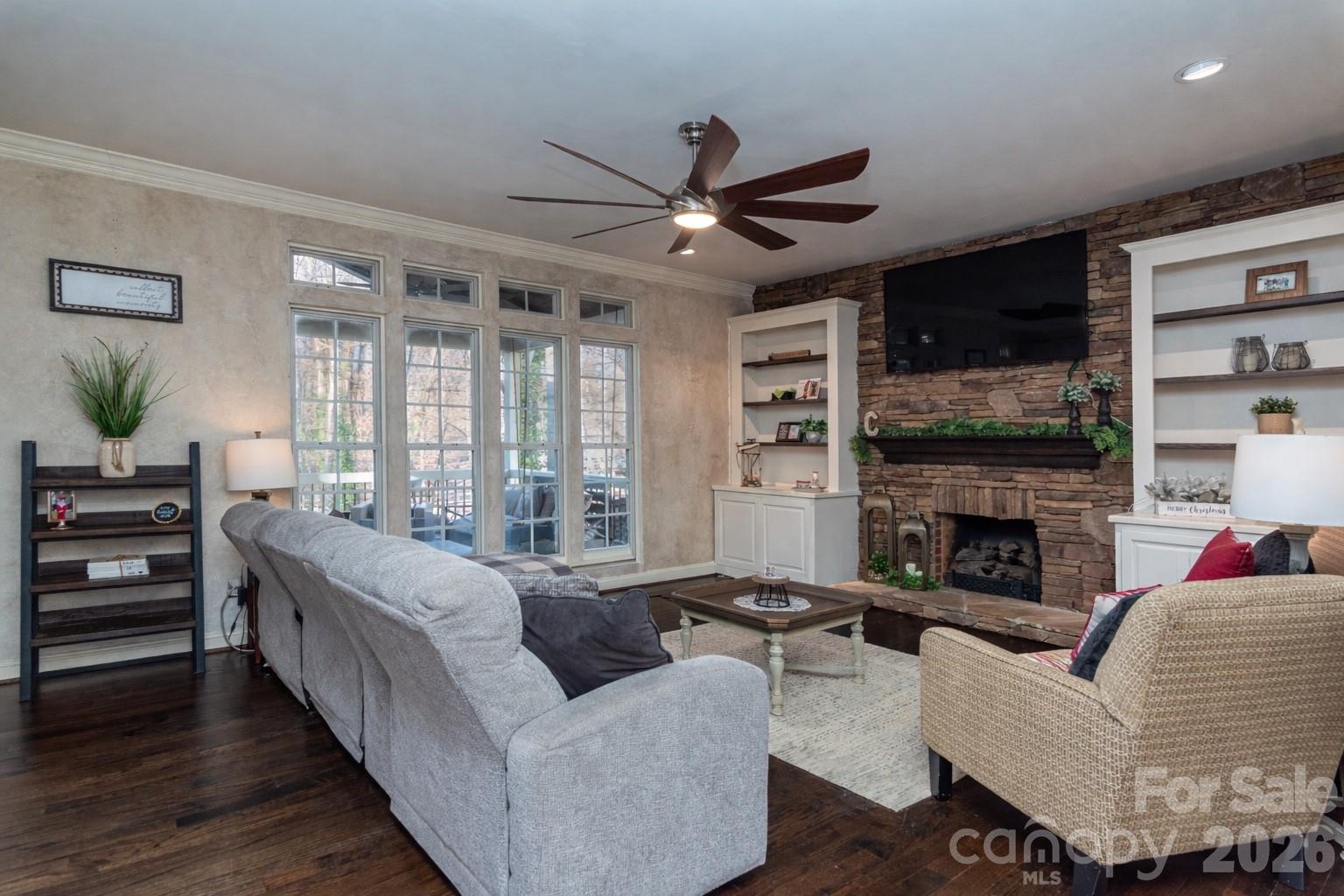 130 Haddington Place — Mooresville