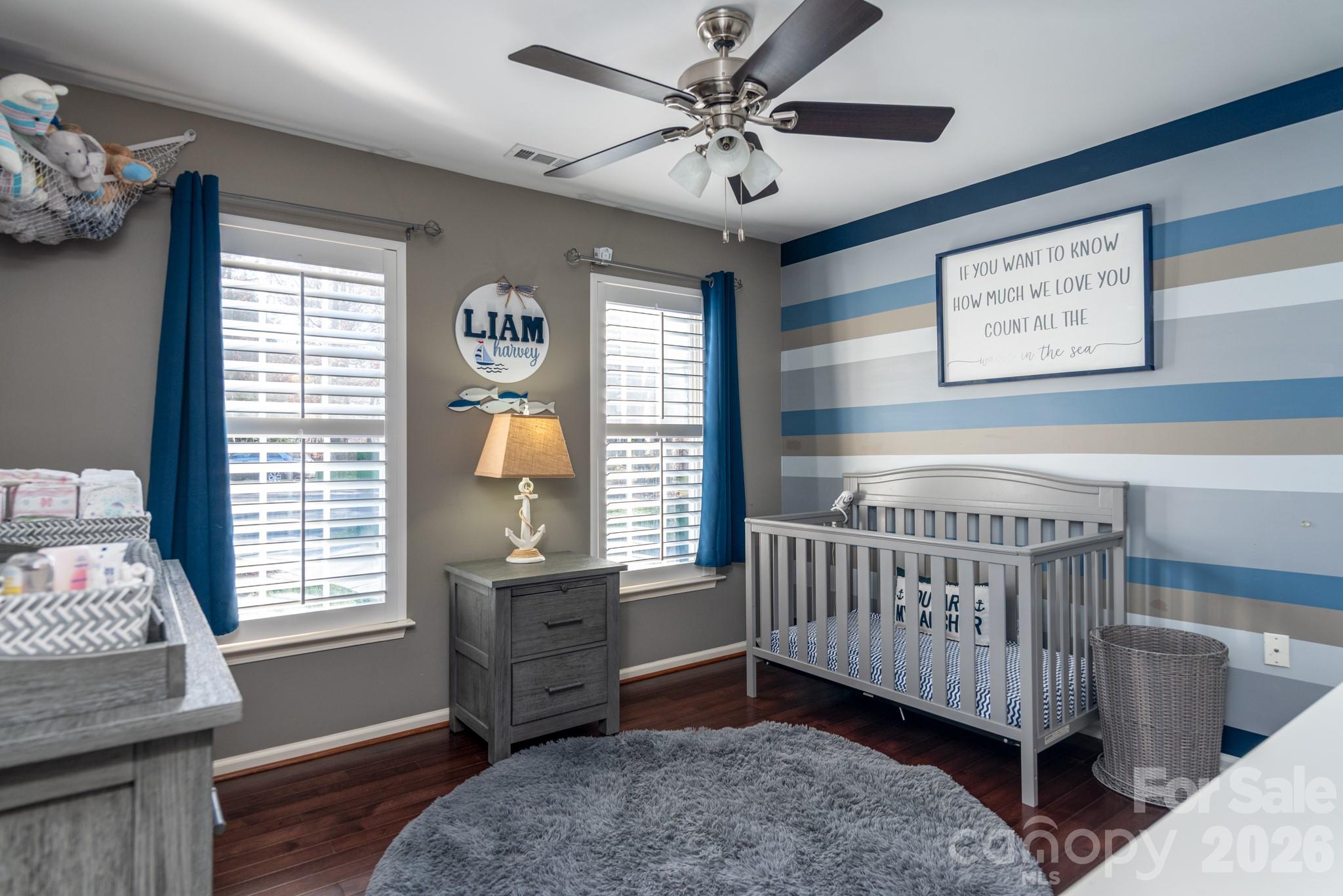 130 Haddington Place — Mooresville