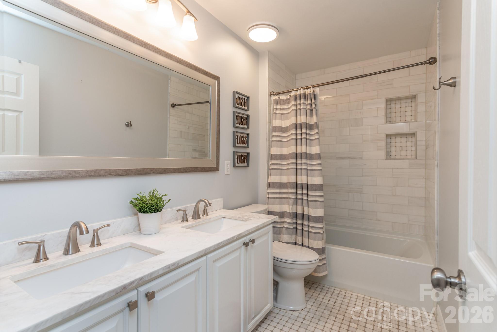 130 Haddington Place — Mooresville