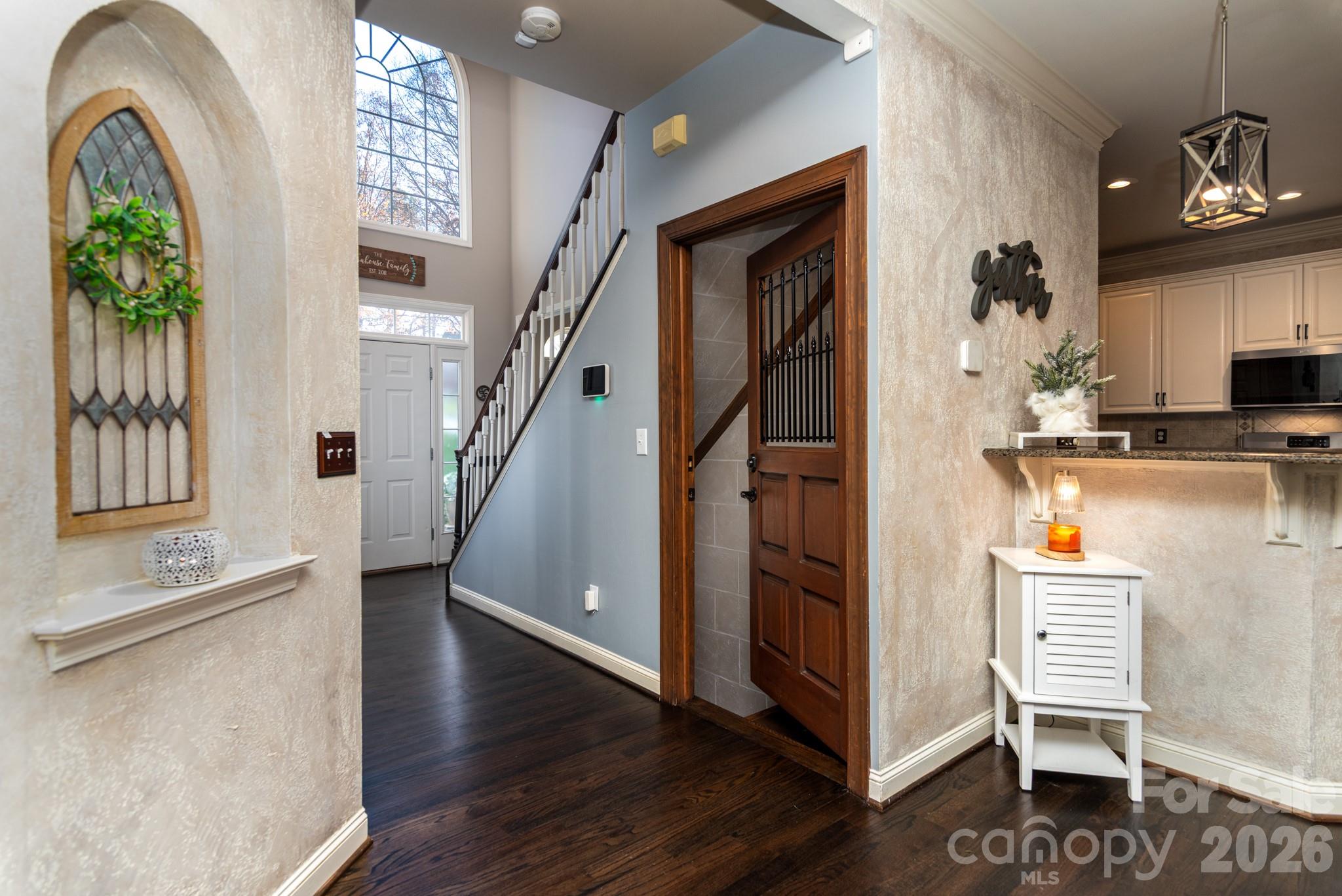 130 Haddington Place — Mooresville