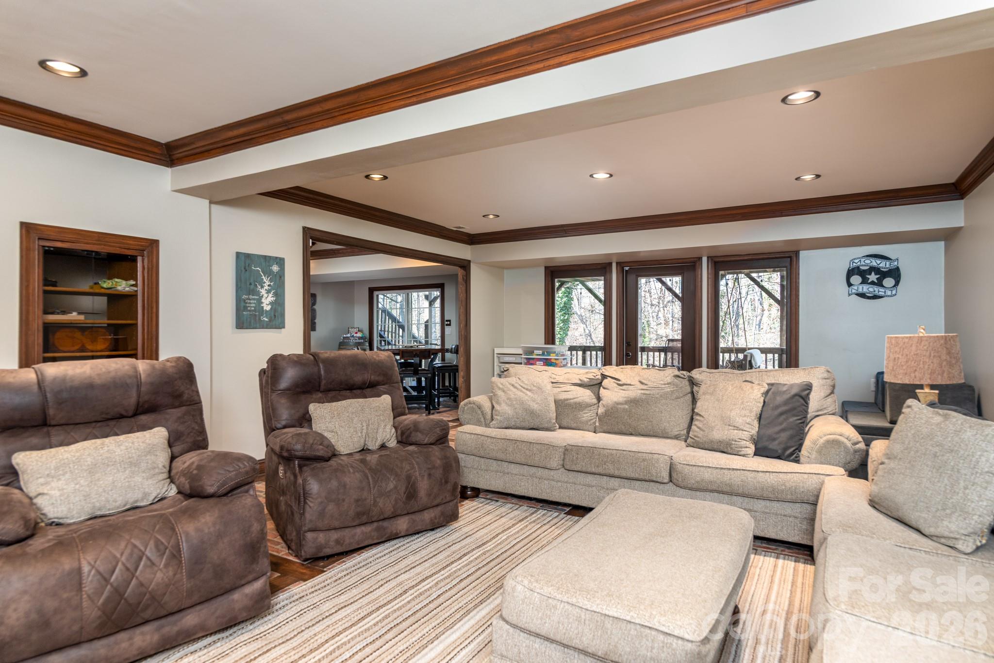 130 Haddington Place — Mooresville