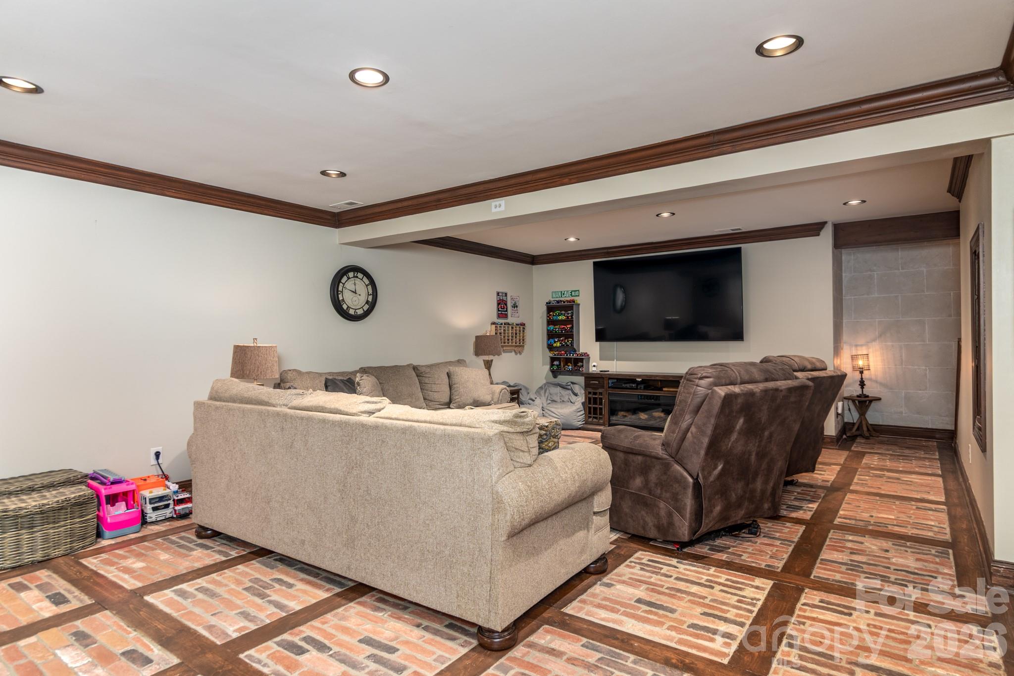 130 Haddington Place — Mooresville