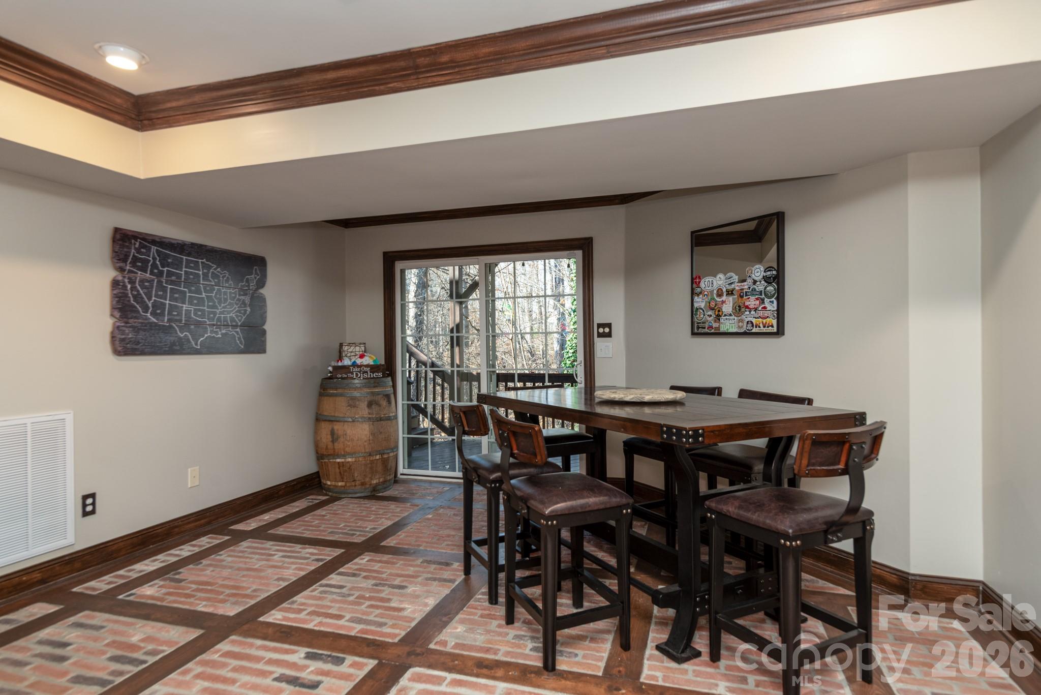 130 Haddington Place — Mooresville