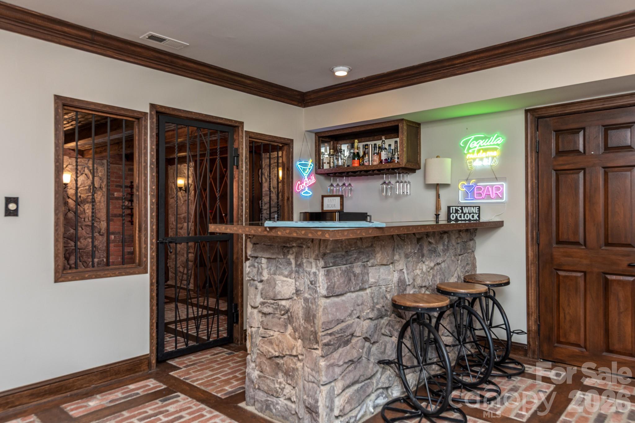 130 Haddington Place — Mooresville