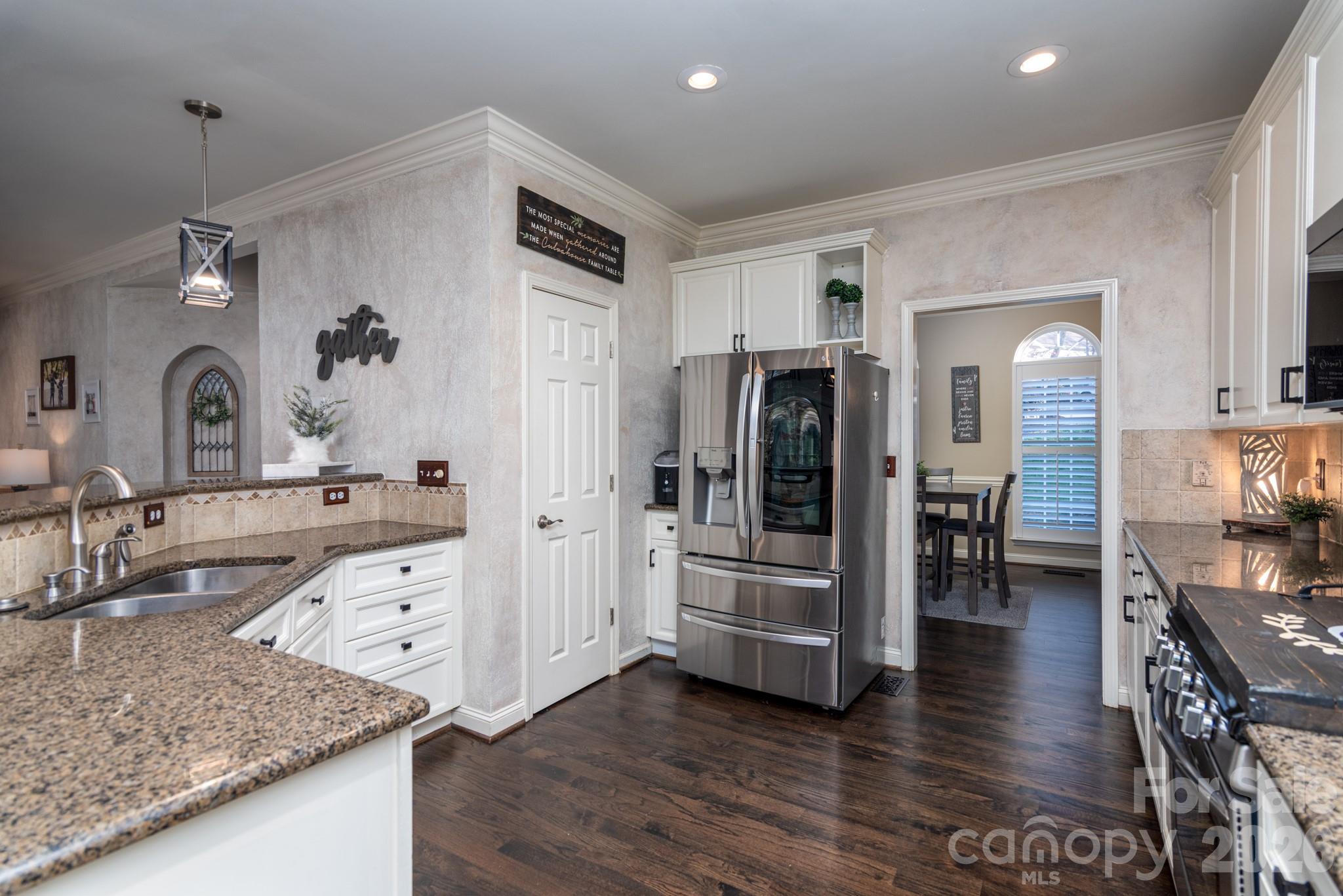 130 Haddington Place — Mooresville