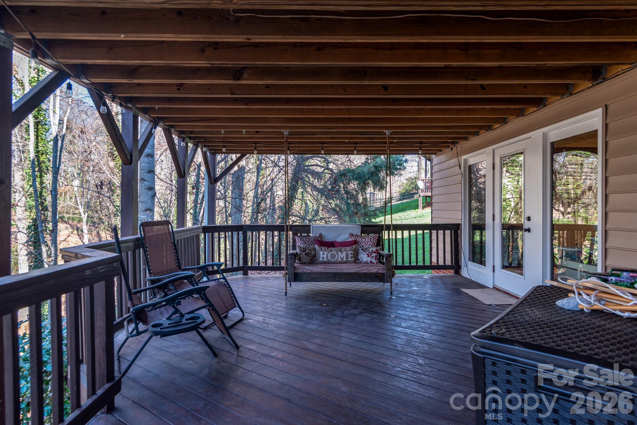 130 Haddington Place — Mooresville