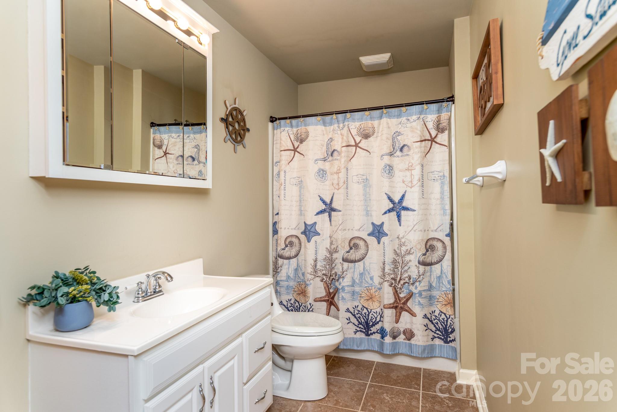130 Haddington Place — Mooresville