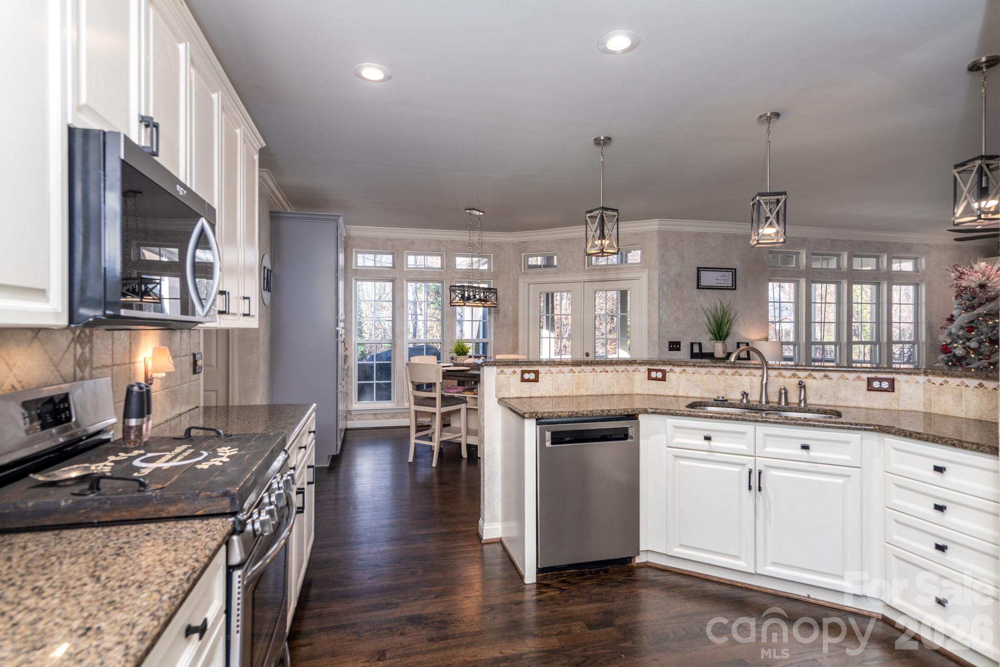 130 Haddington Place — Mooresville
