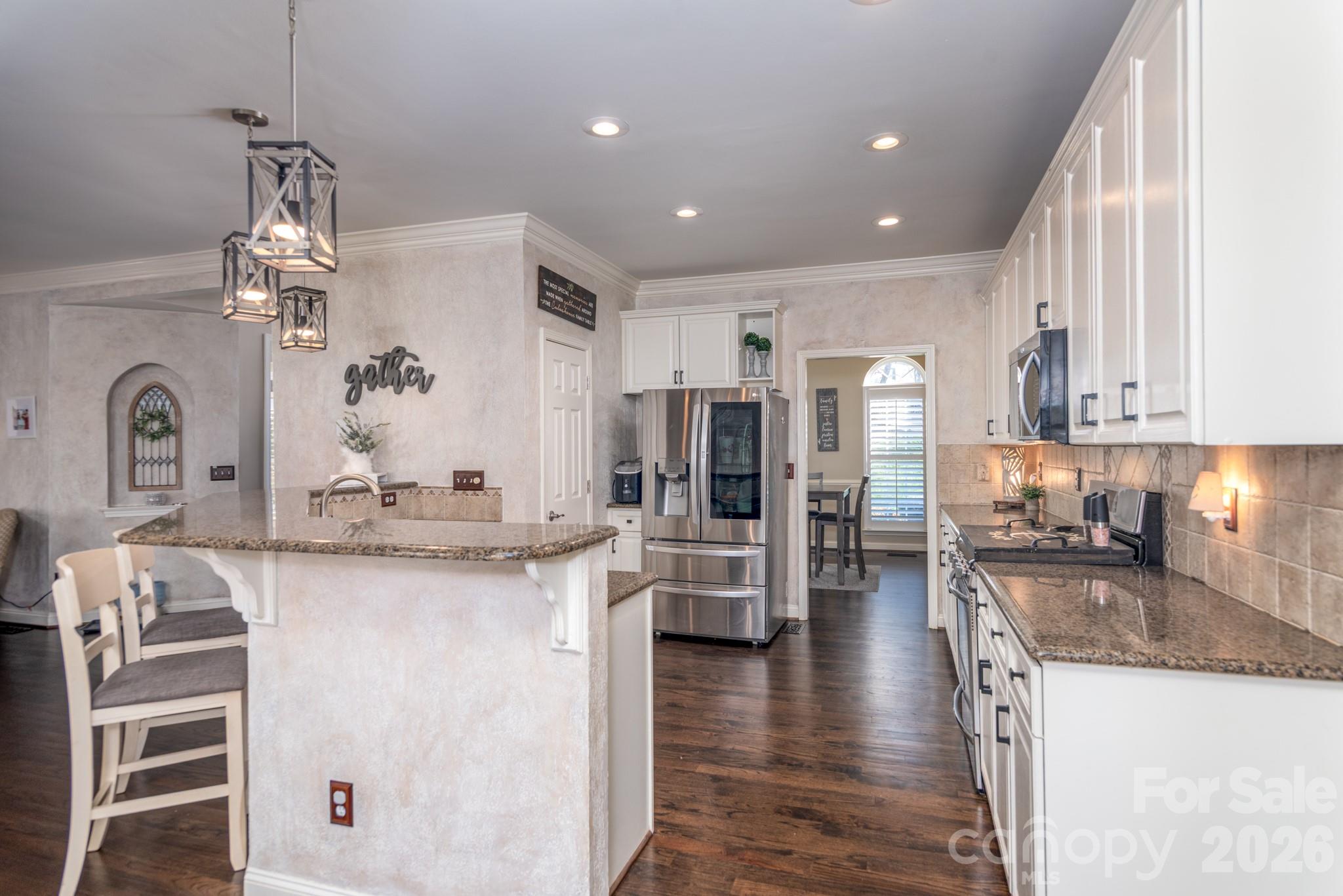 130 Haddington Place — Mooresville