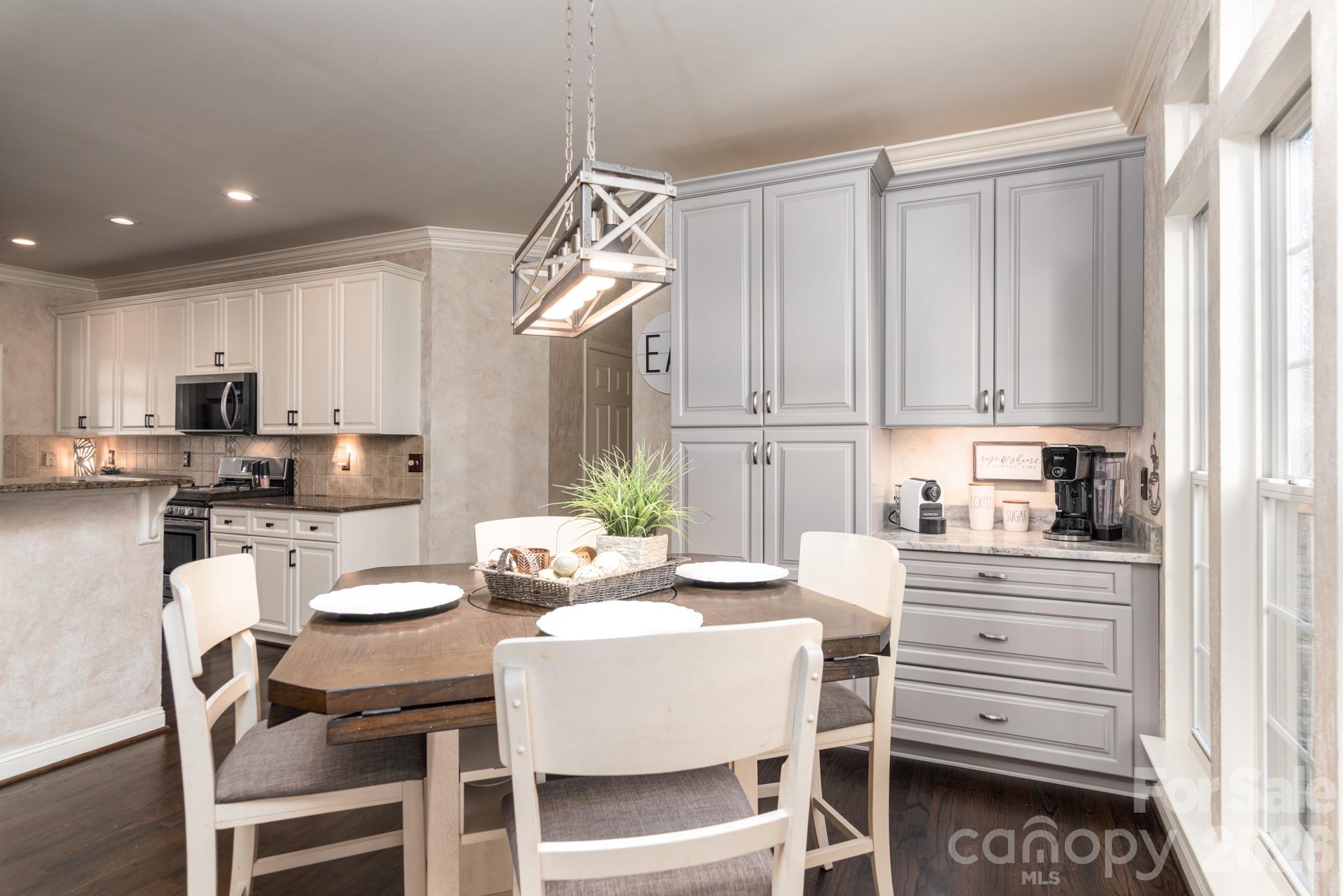 130 Haddington Place — Mooresville