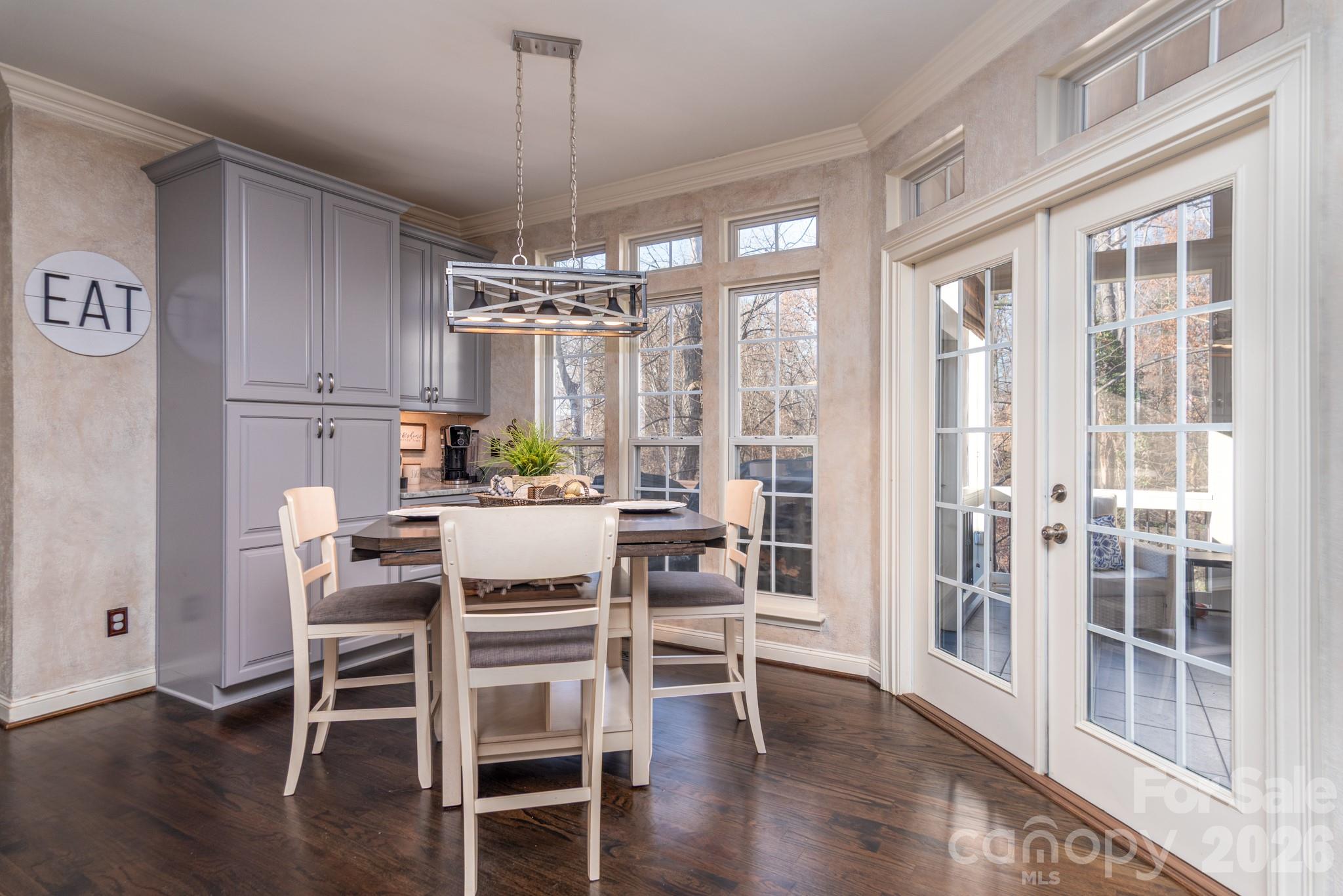 130 Haddington Place — Mooresville
