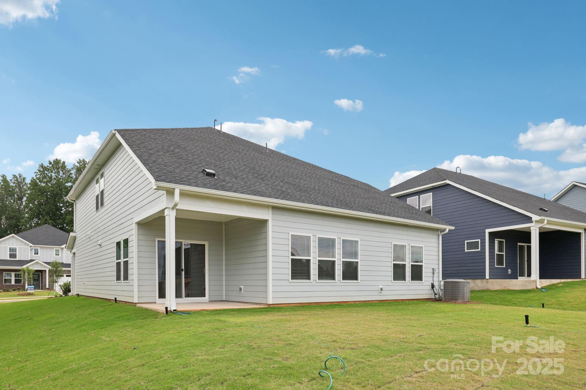 837 Santina Avenue — York