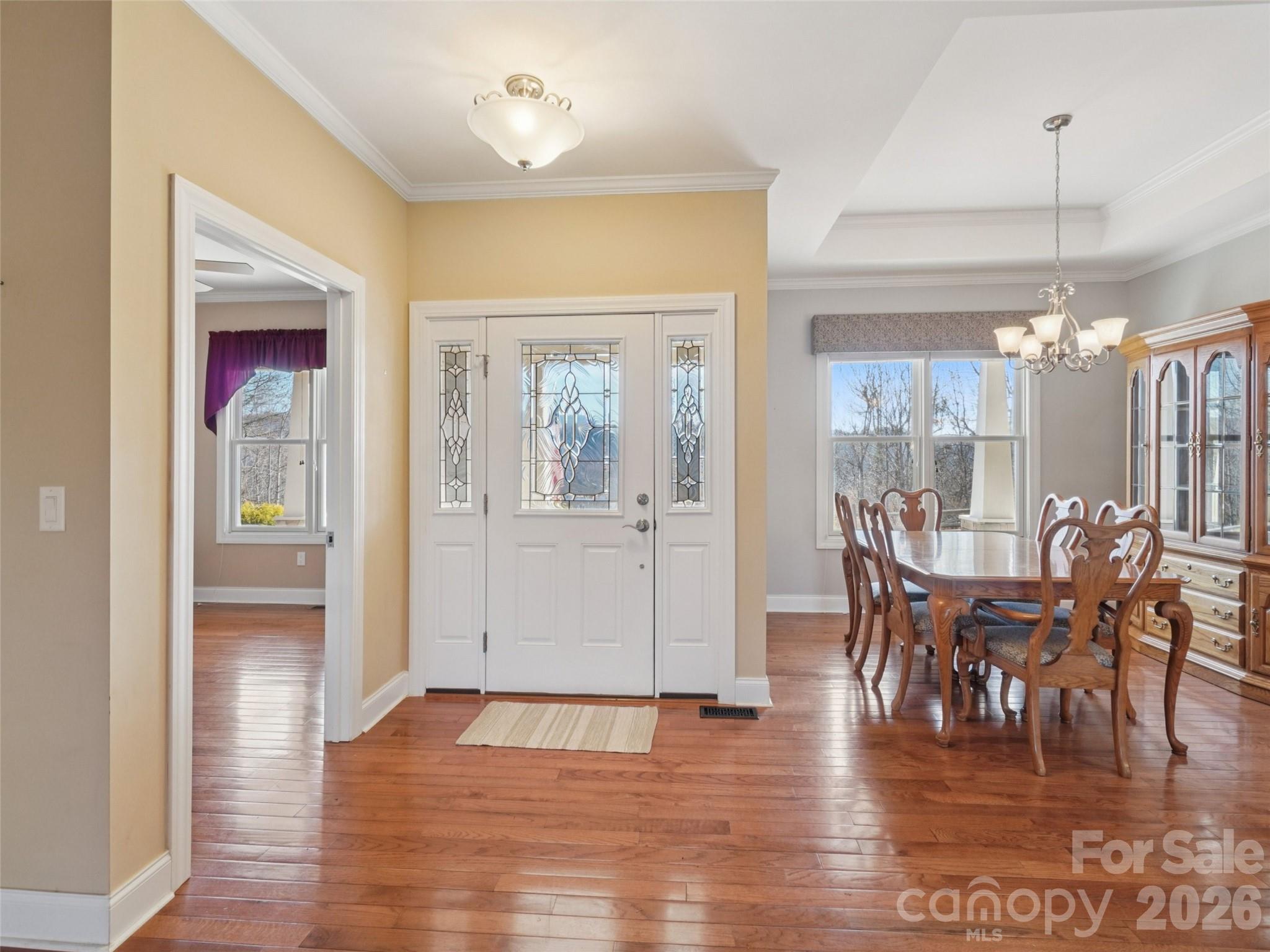959 Silverglen Way — Hendersonville