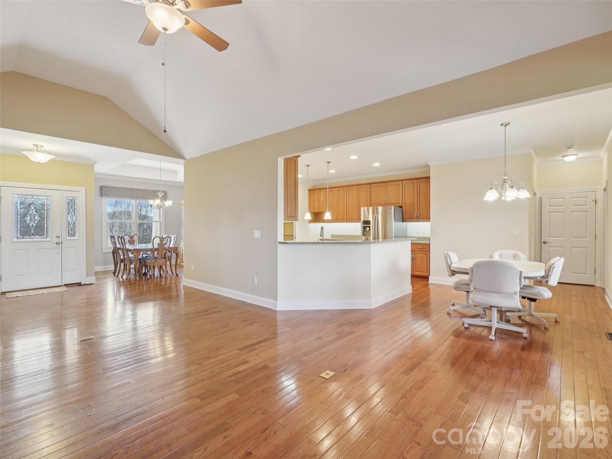 959 Silverglen Way — Hendersonville