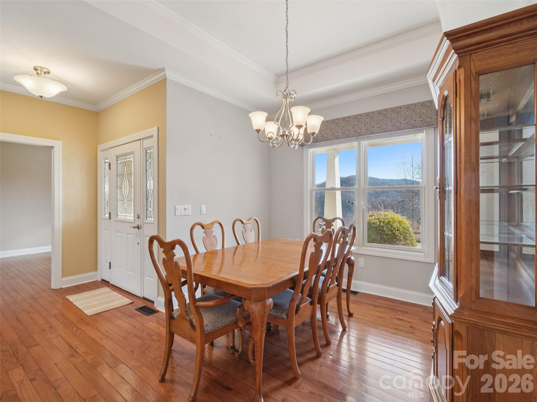 959 Silverglen Way — Hendersonville