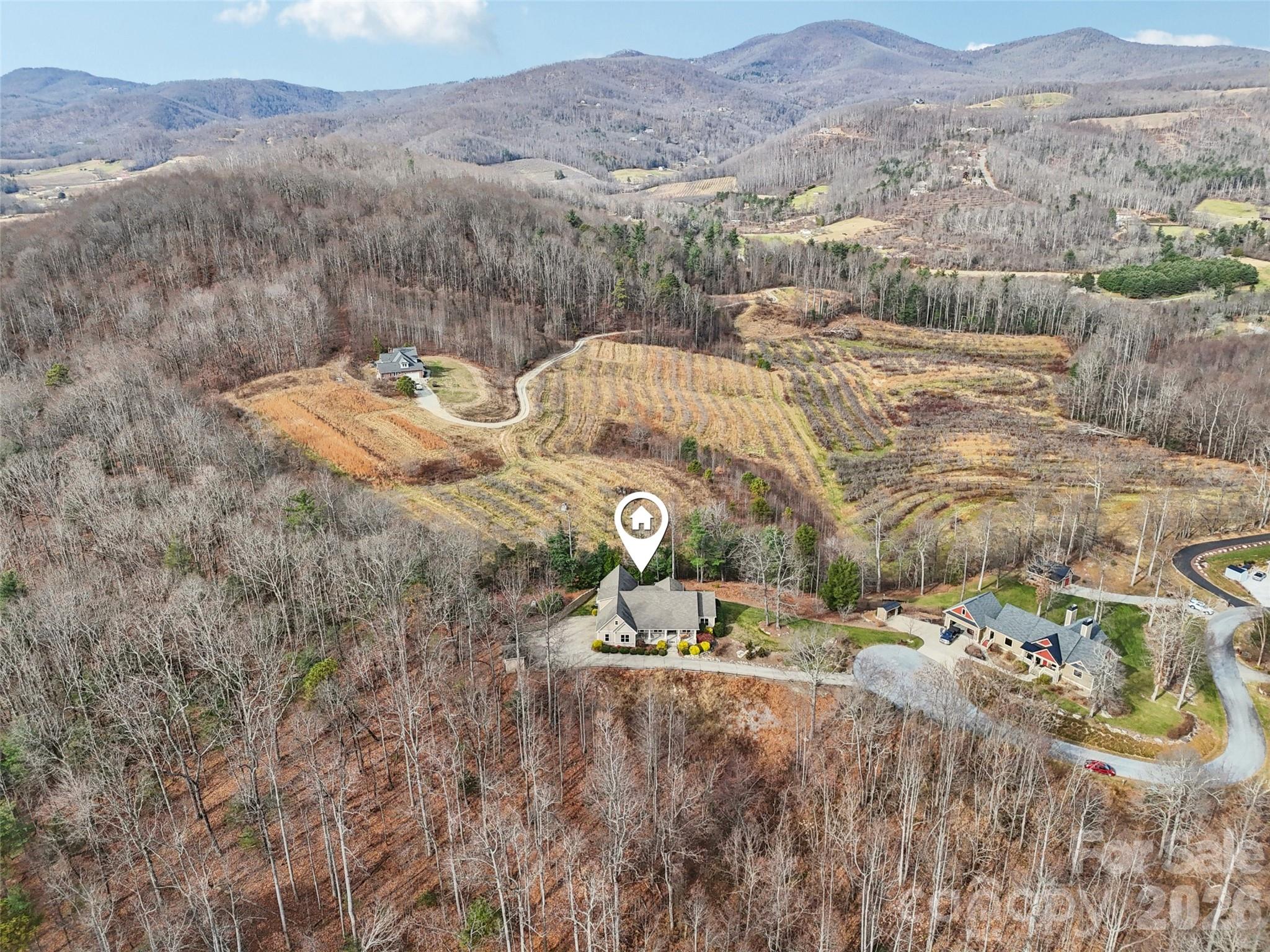 959 Silverglen Way — Hendersonville