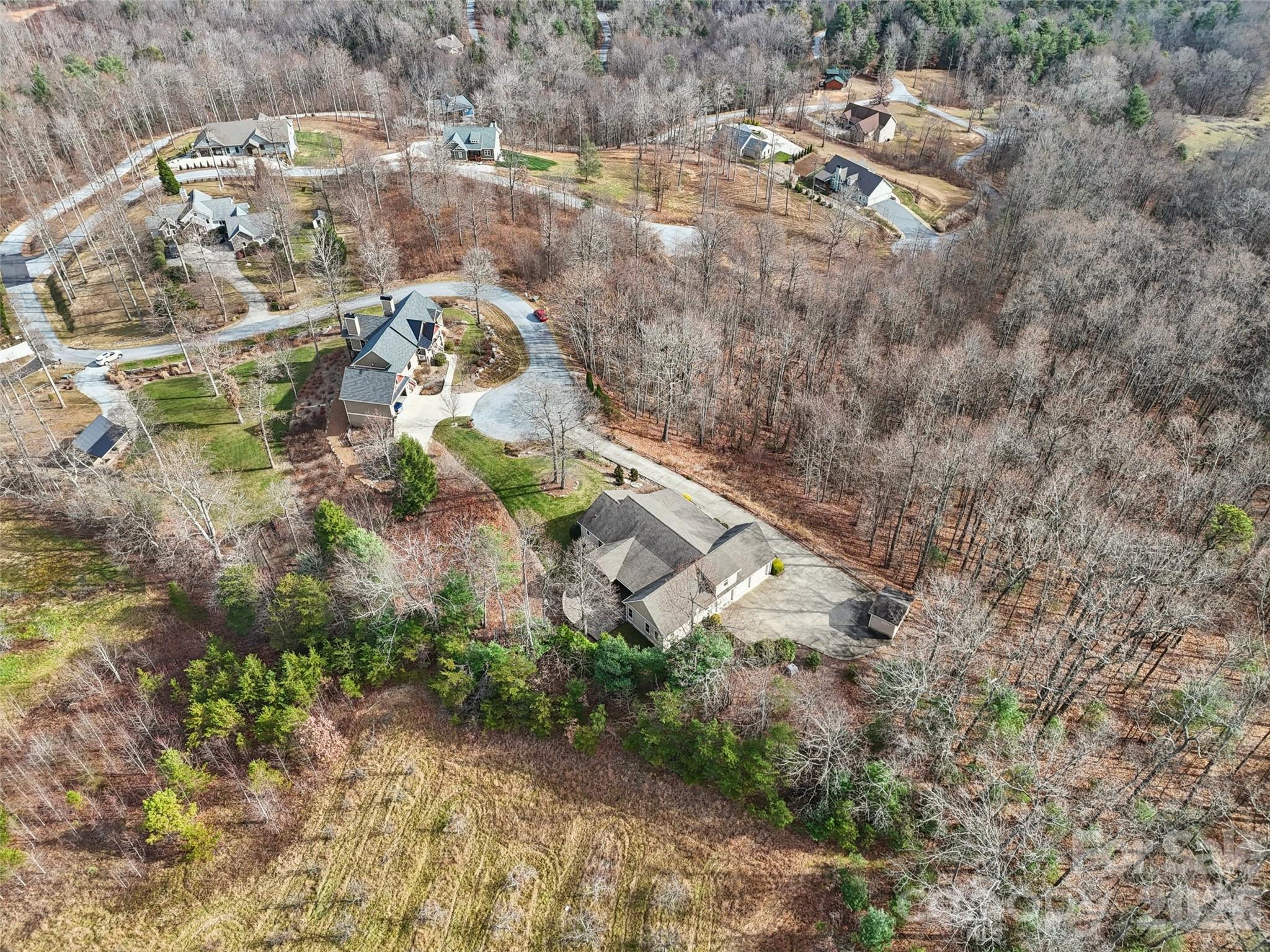959 Silverglen Way — Hendersonville