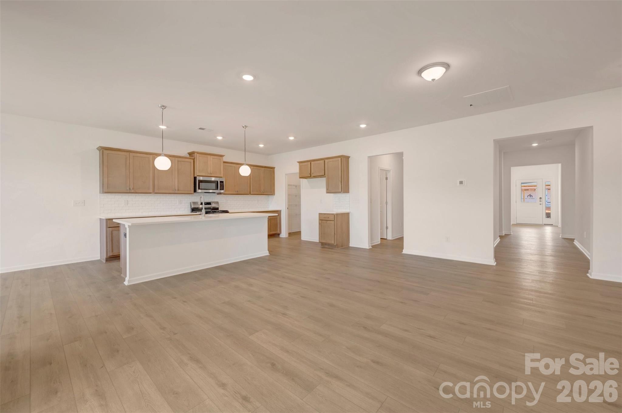 2181 Clifton Road — Sherrills Ford