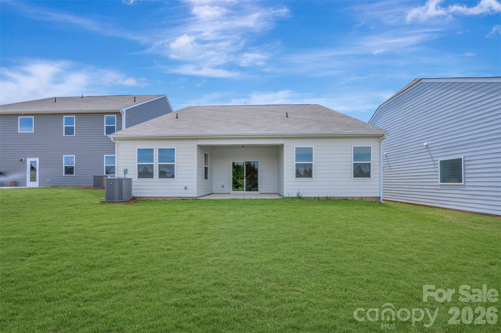 2181 Clifton Road — Sherrills Ford