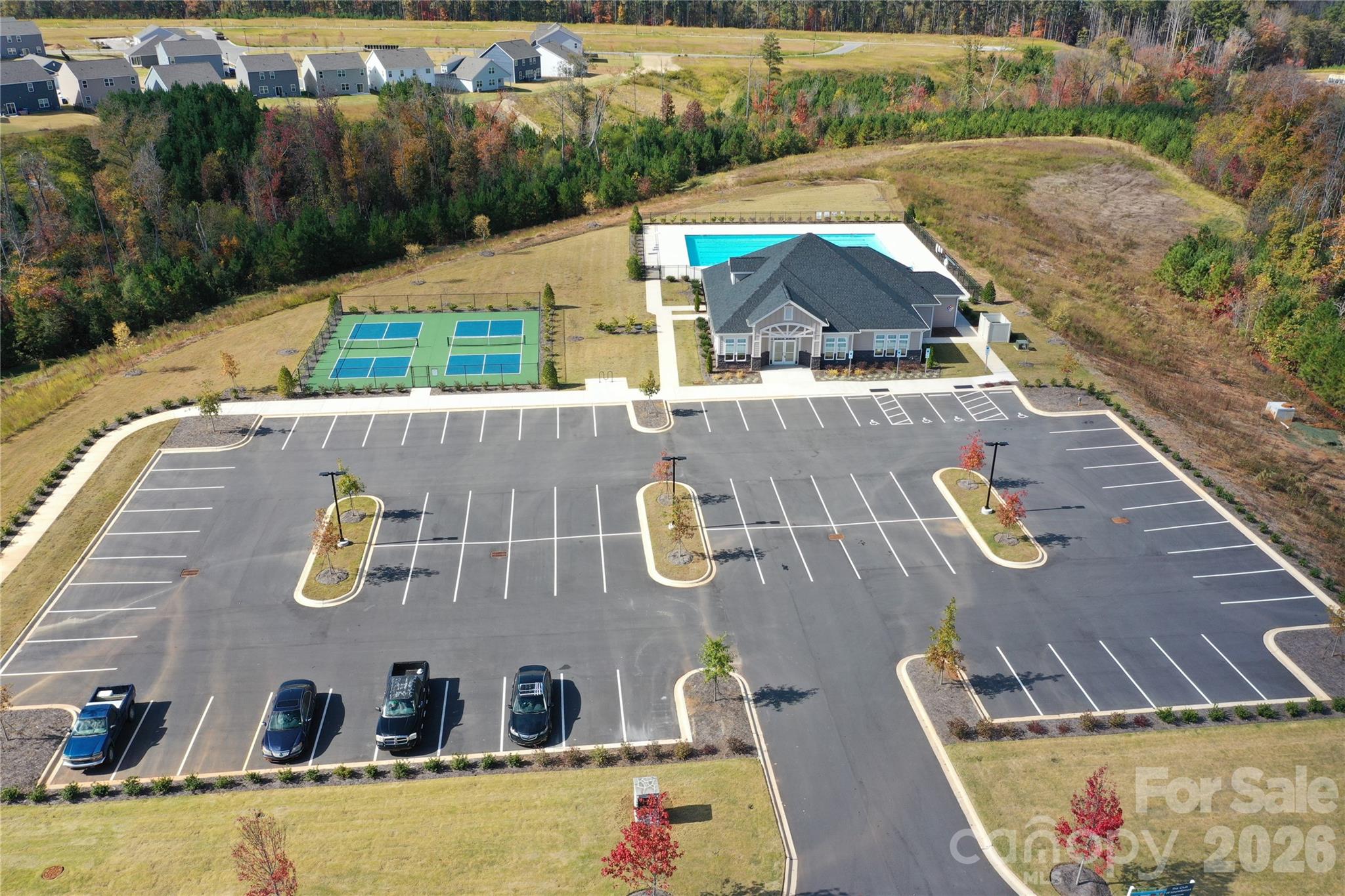 2181 Clifton Road — Sherrills Ford