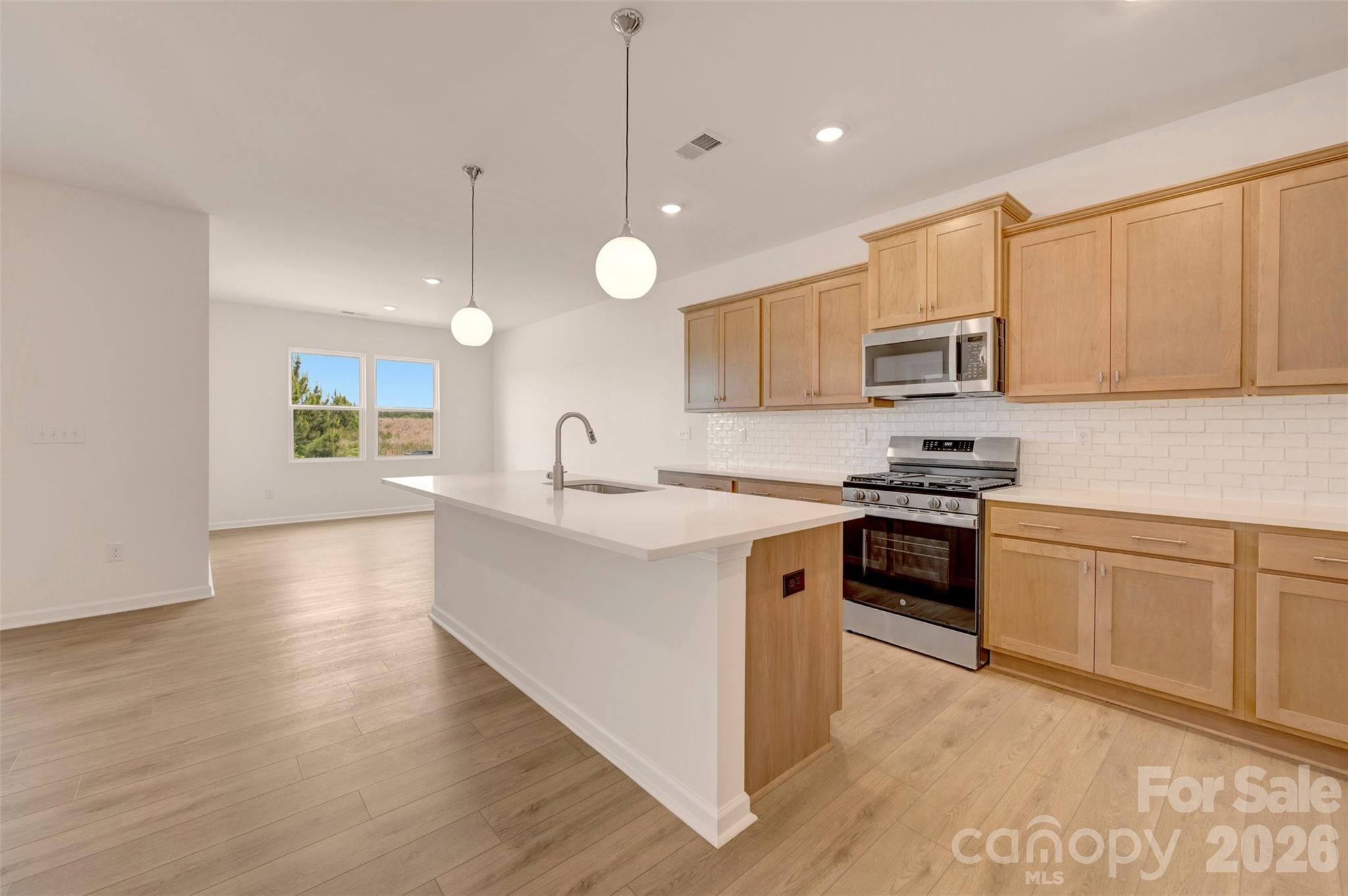 2181 Clifton Road — Sherrills Ford
