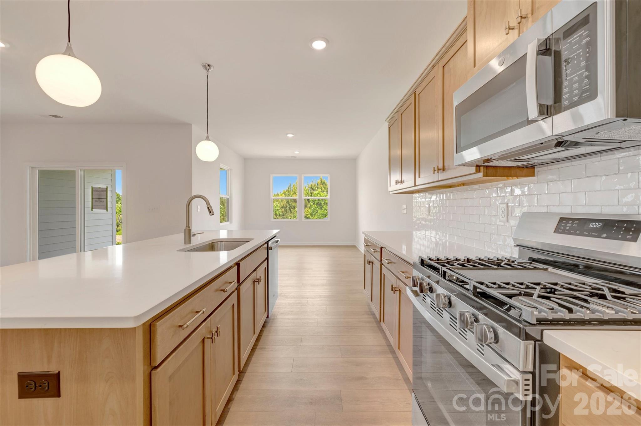 2181 Clifton Road — Sherrills Ford