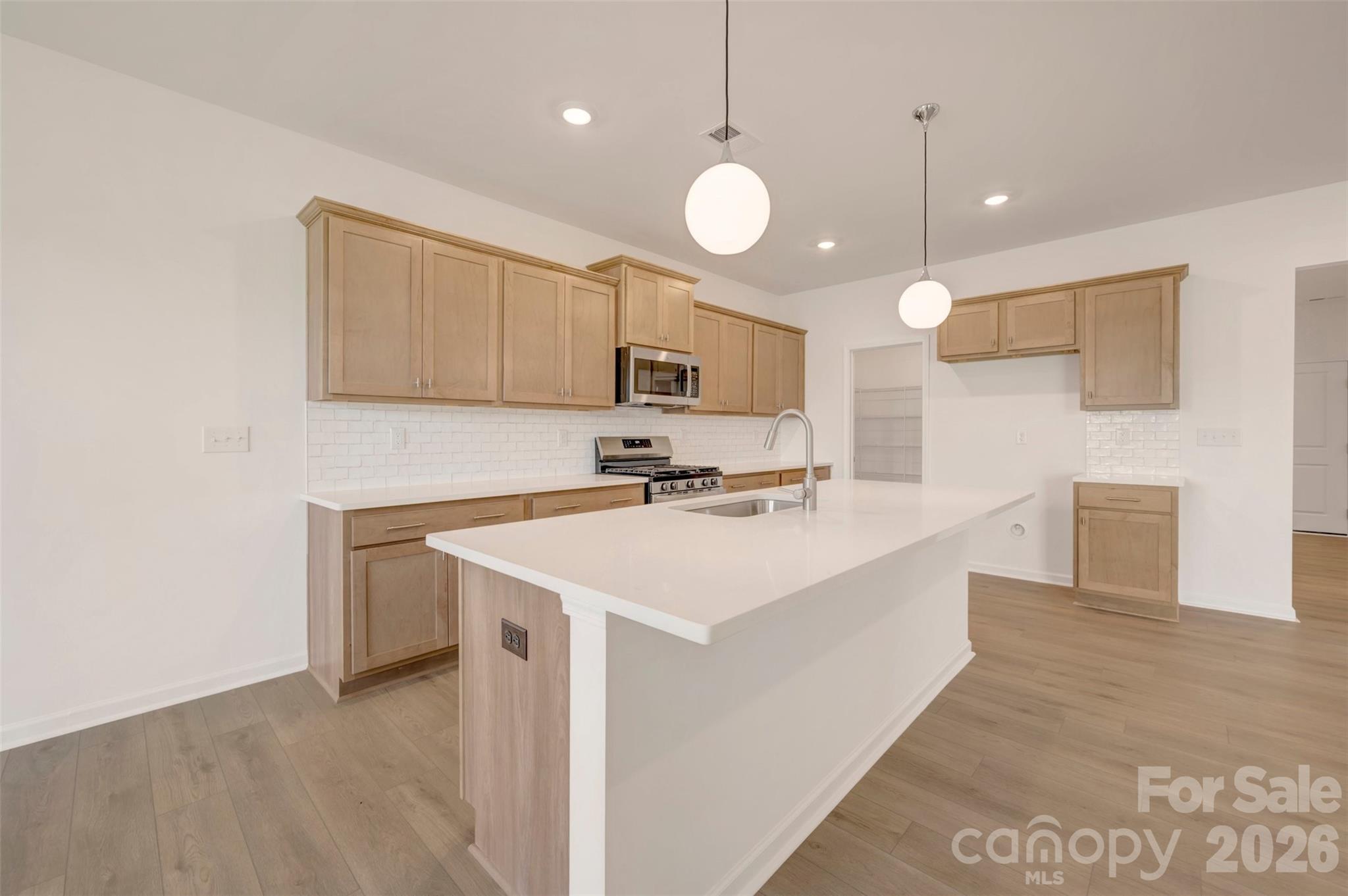 2181 Clifton Road — Sherrills Ford