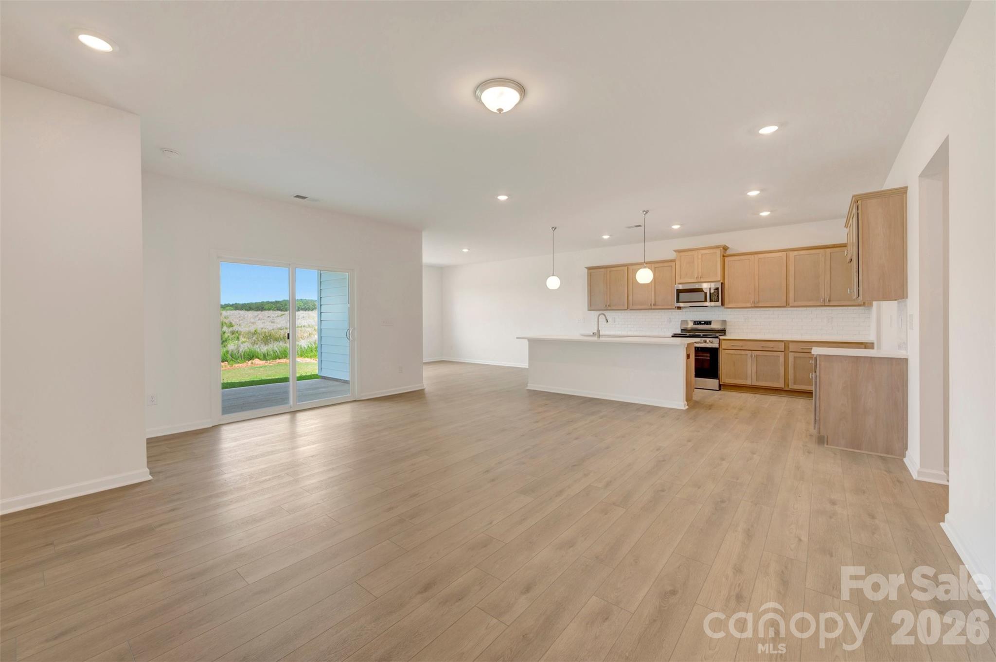 2181 Clifton Road — Sherrills Ford