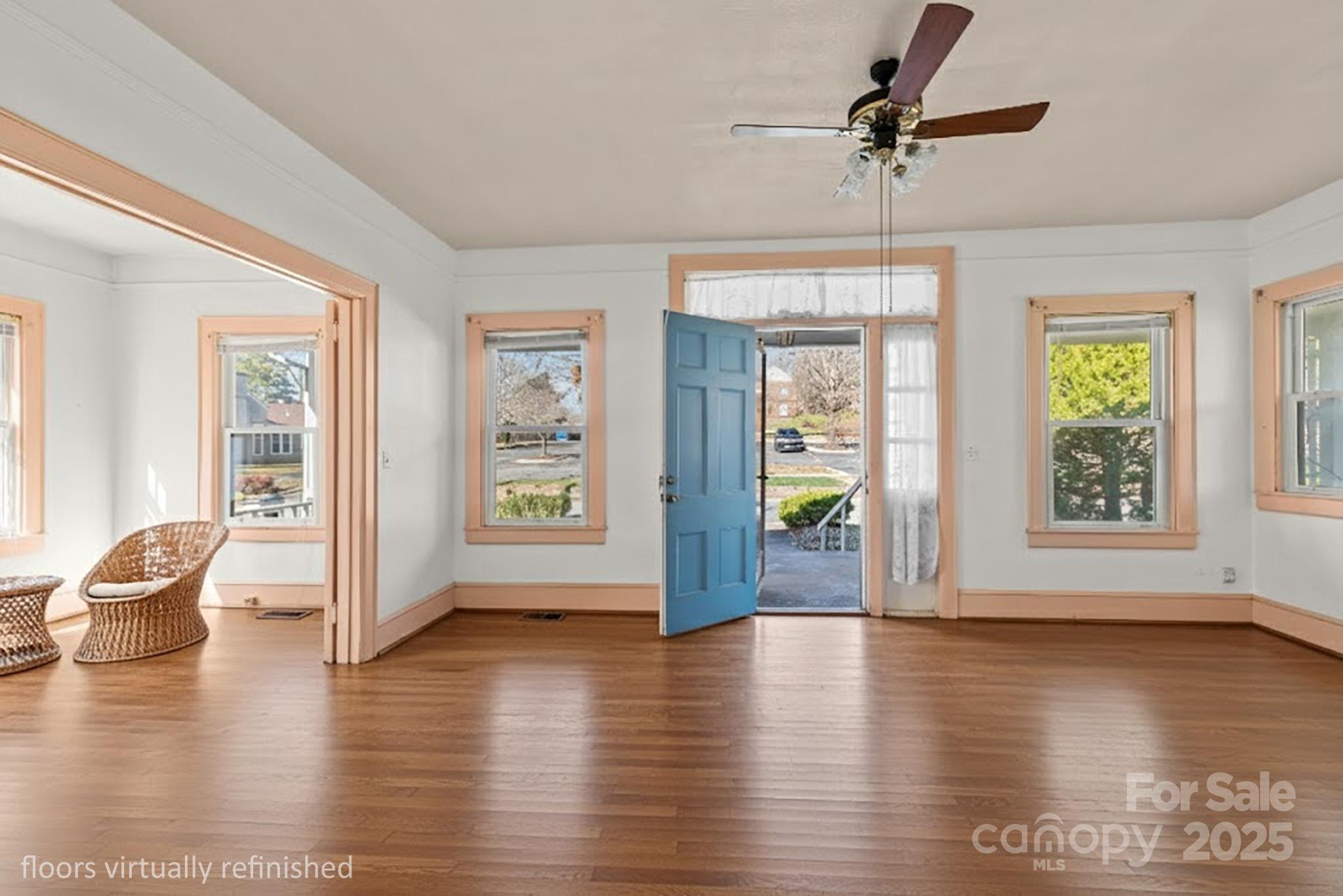 1011 Ashe Avenue NW — Lenoir