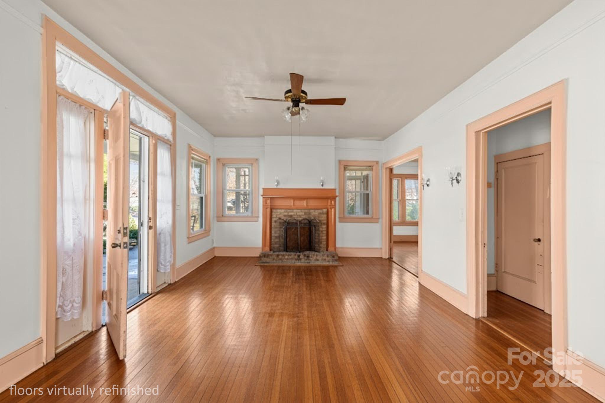 1011 Ashe Avenue NW — Lenoir