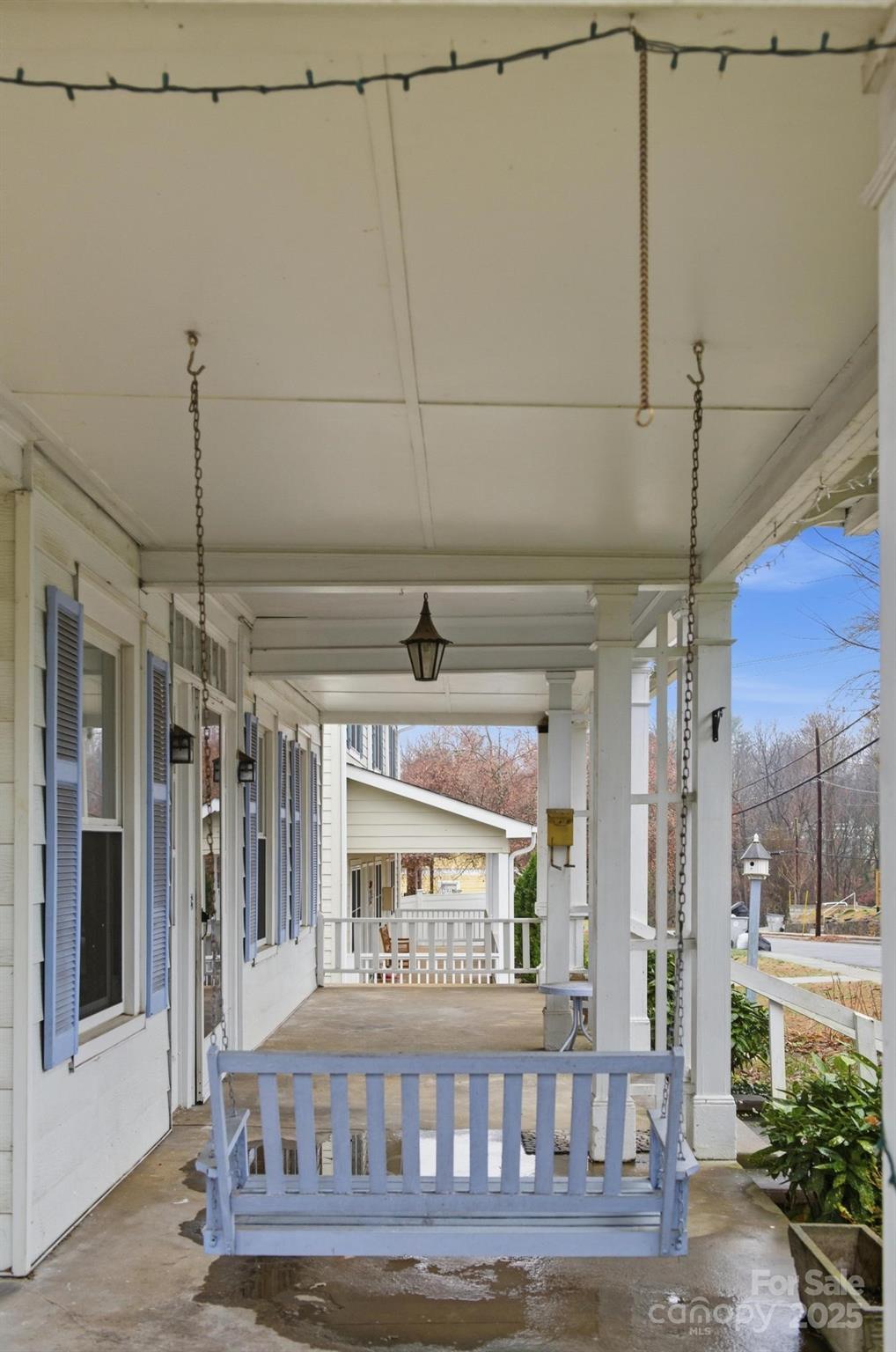 1011 Ashe Avenue NW — Lenoir