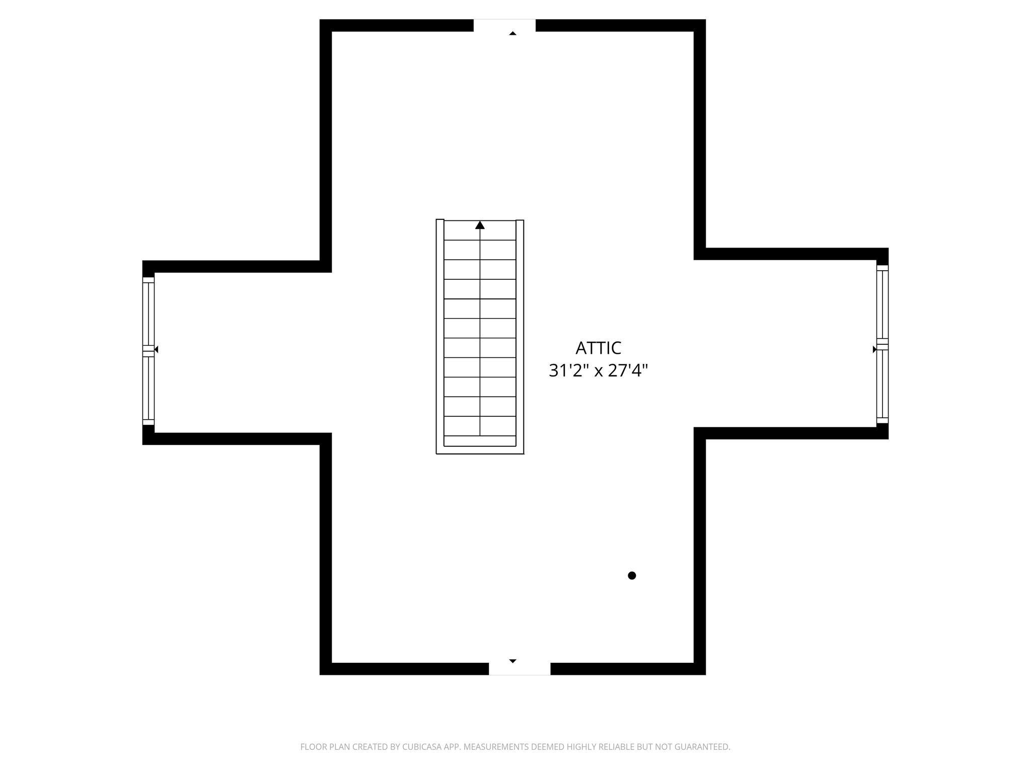 1011 Ashe Avenue NW — Lenoir