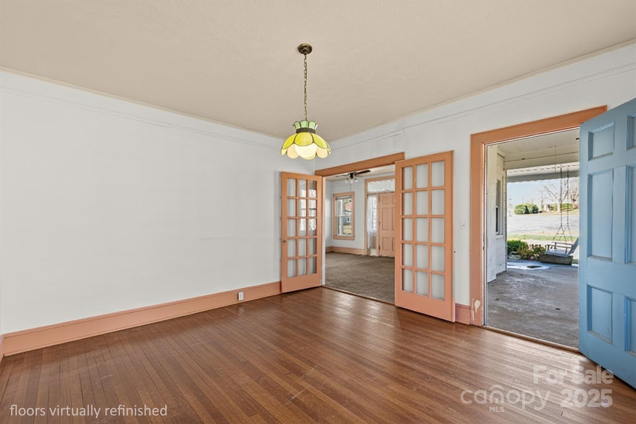 1011 Ashe Avenue NW — Lenoir