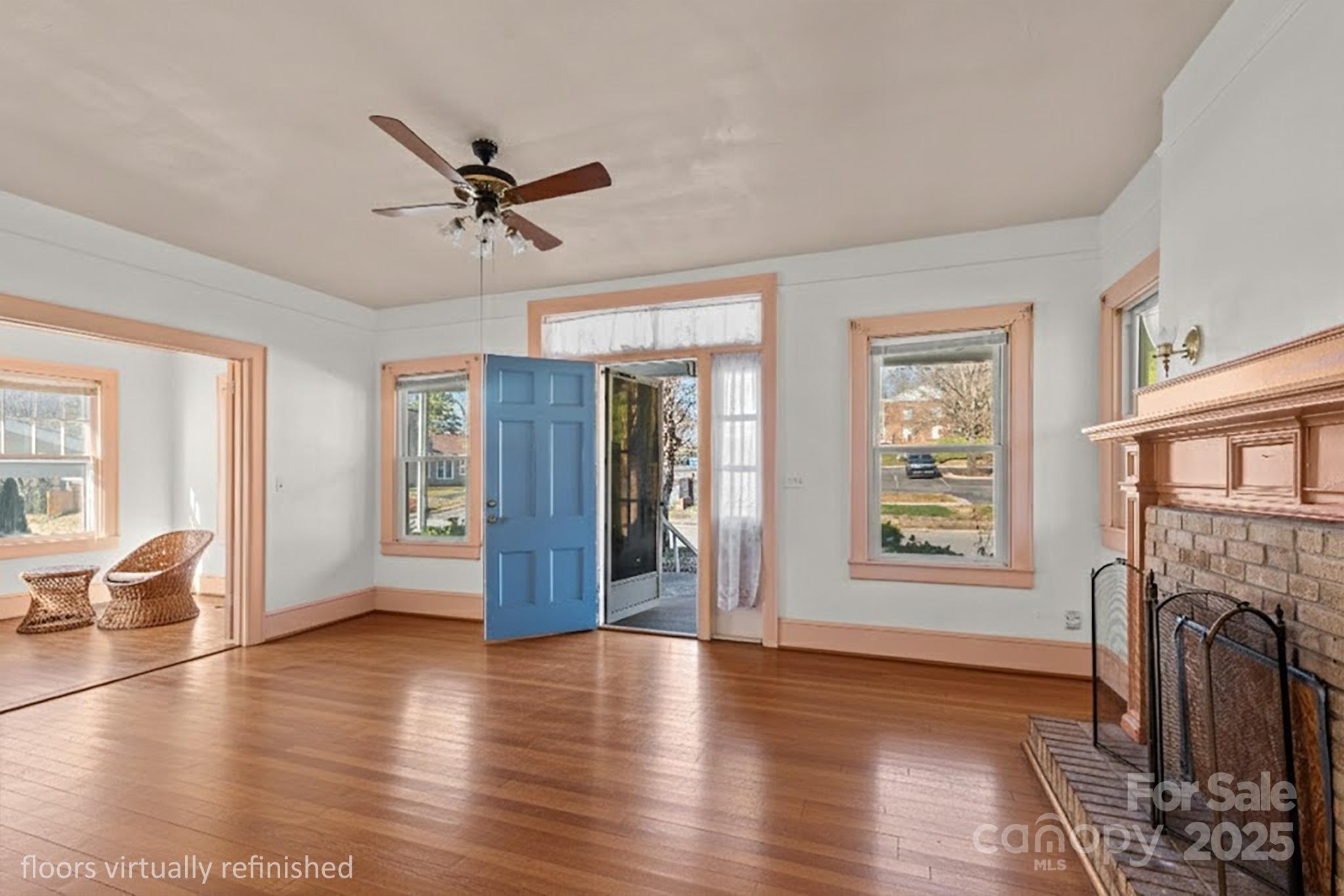 1011 Ashe Avenue NW — Lenoir