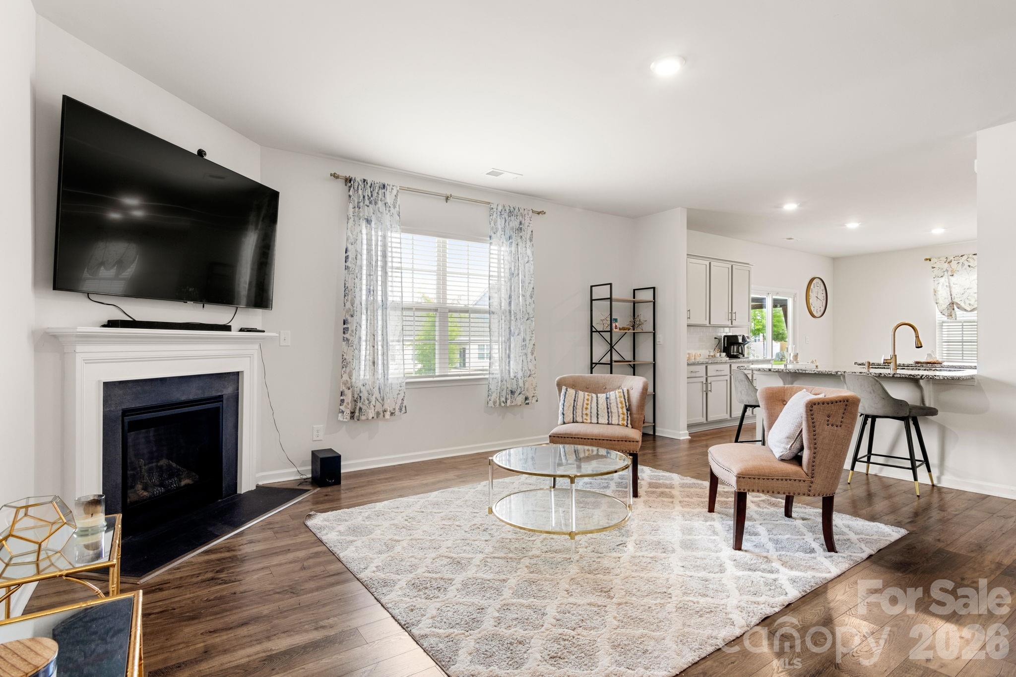 9142 Mackinaw Drive — Gastonia
