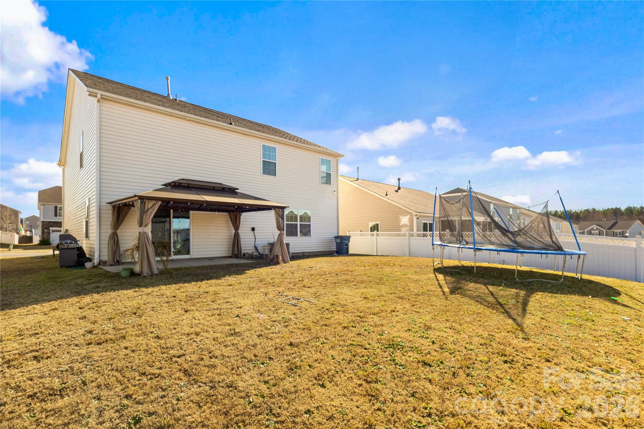 9142 Mackinaw Drive — Gastonia