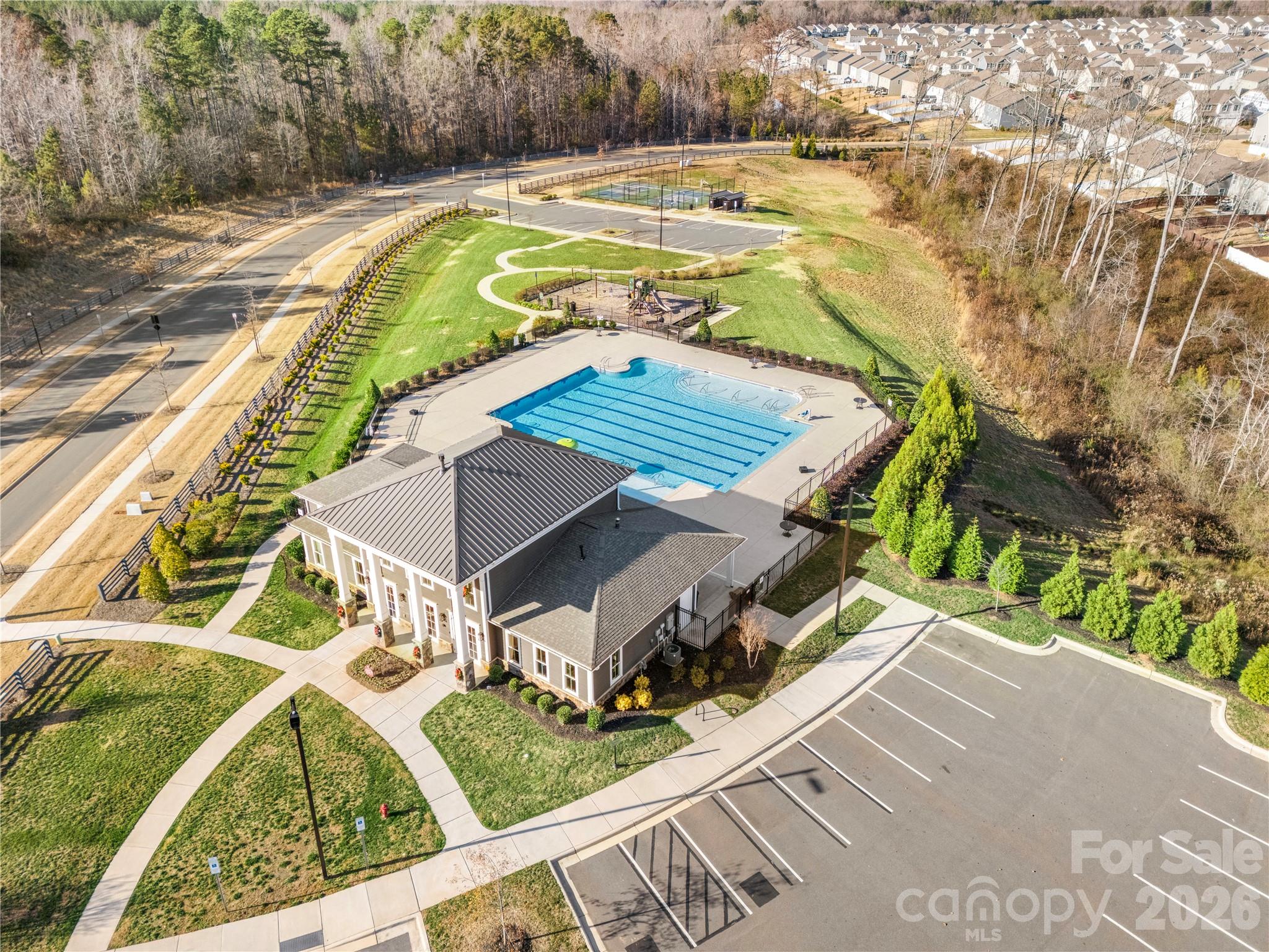 9142 Mackinaw Drive — Gastonia