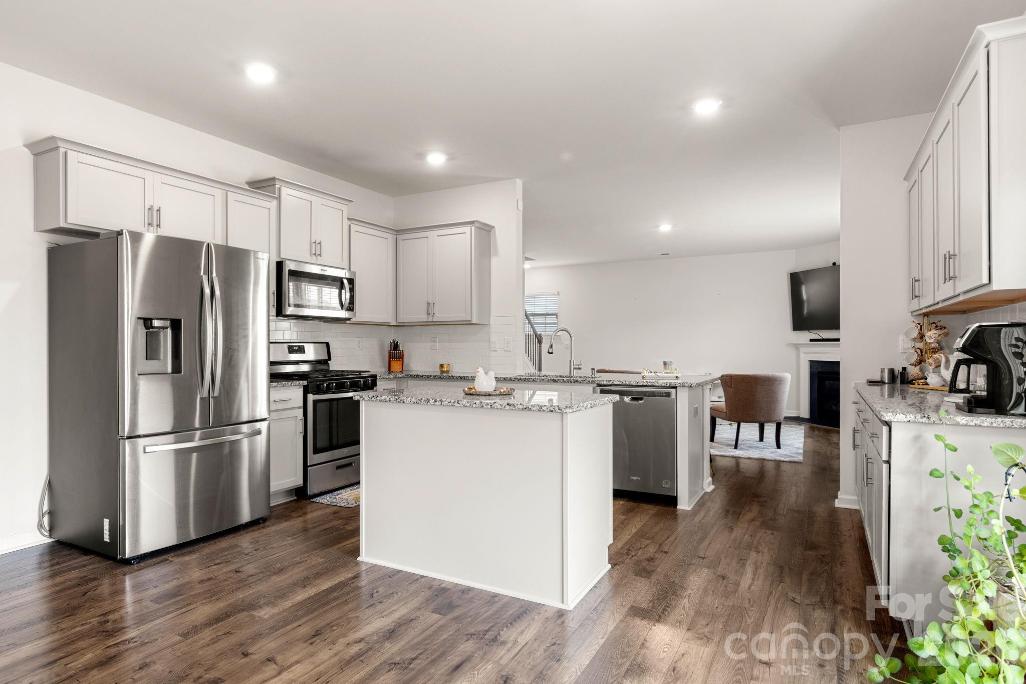 9142 Mackinaw Drive — Gastonia