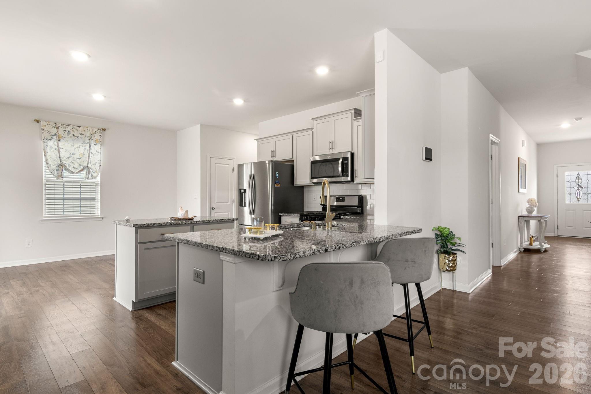 9142 Mackinaw Drive — Gastonia