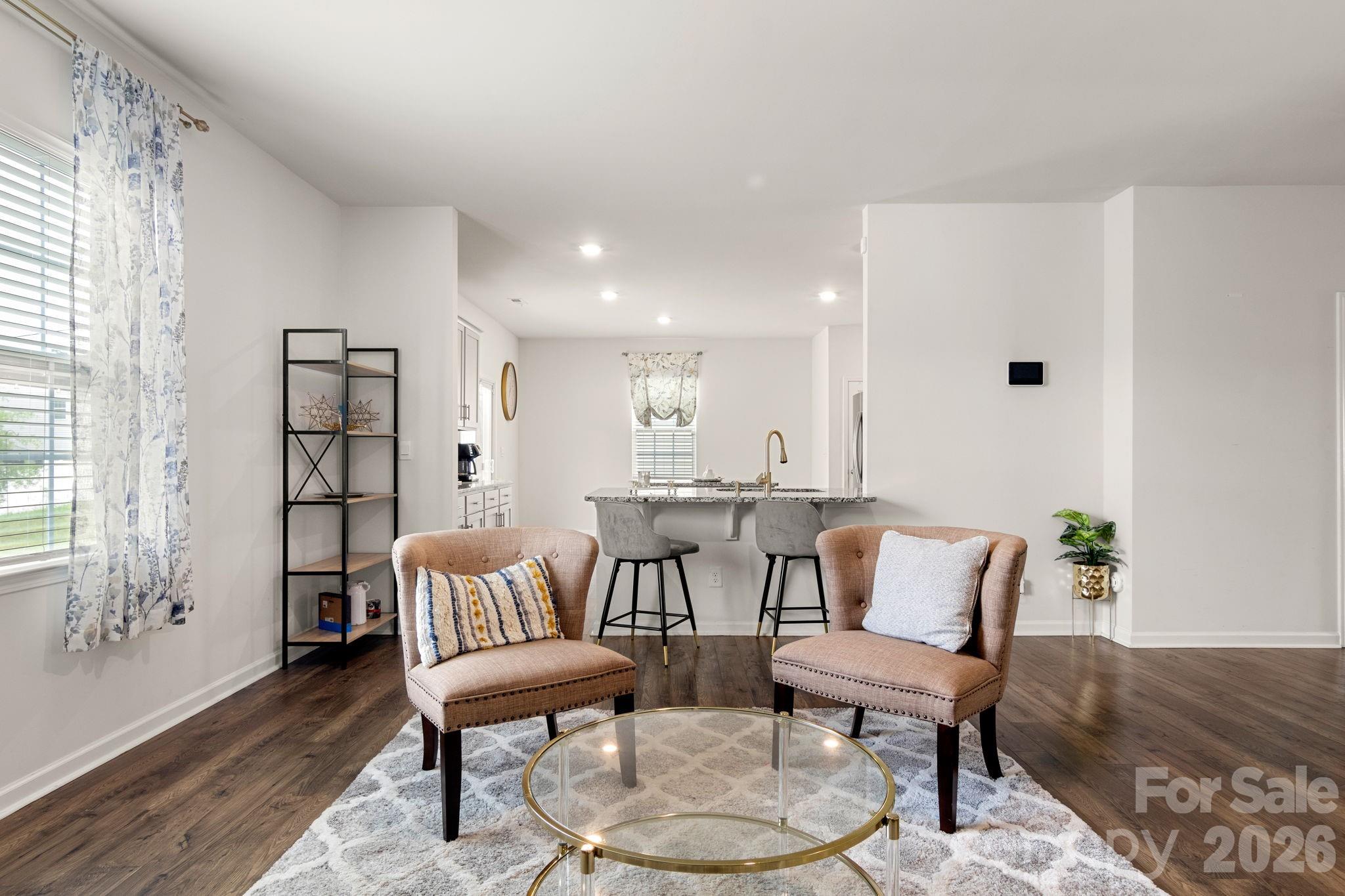 9142 Mackinaw Drive — Gastonia