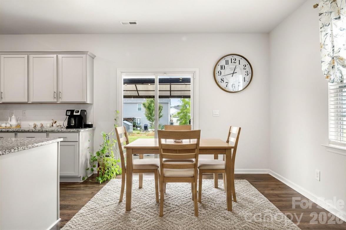 9142 Mackinaw Drive — Gastonia