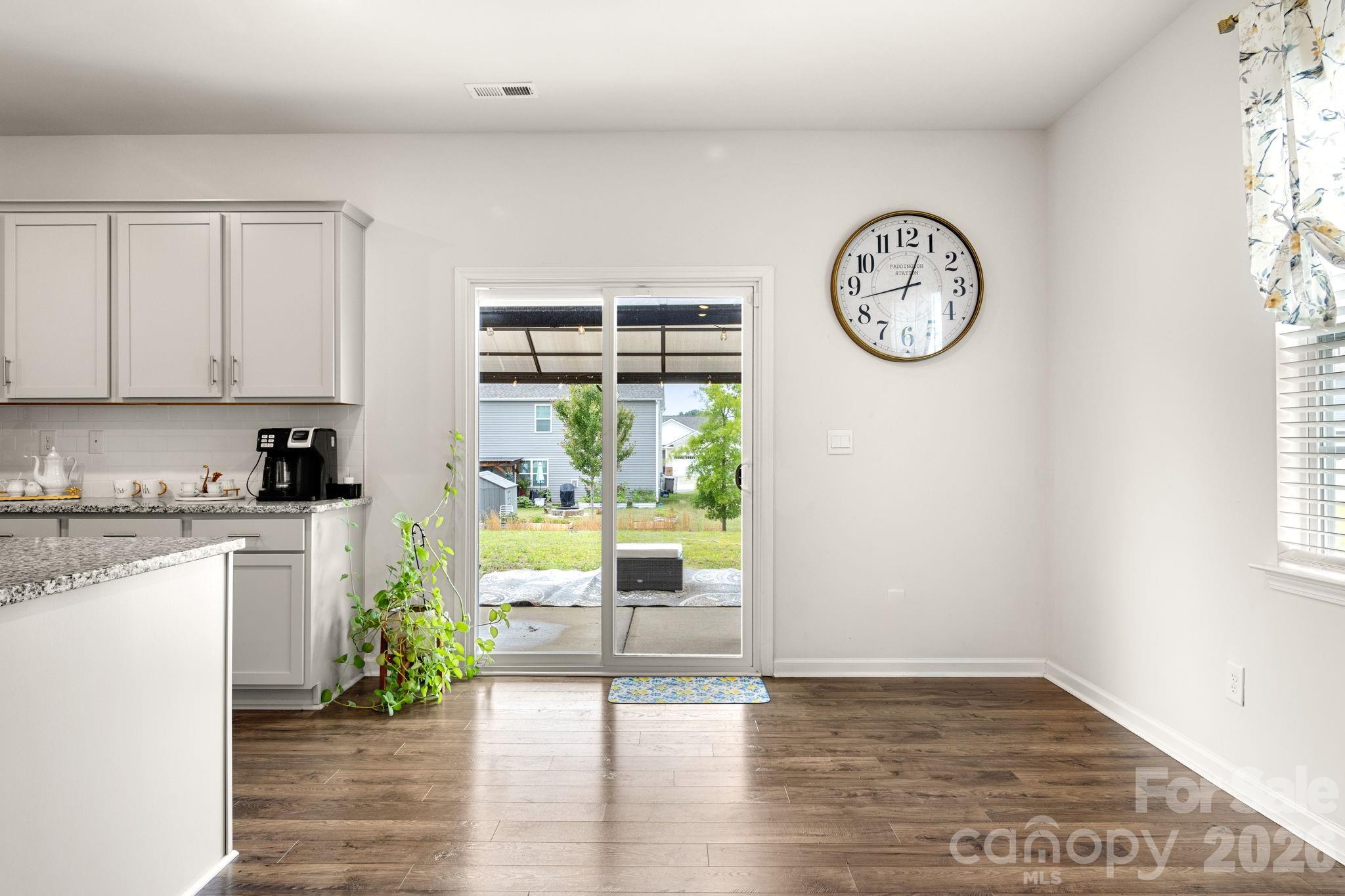 9142 Mackinaw Drive — Gastonia