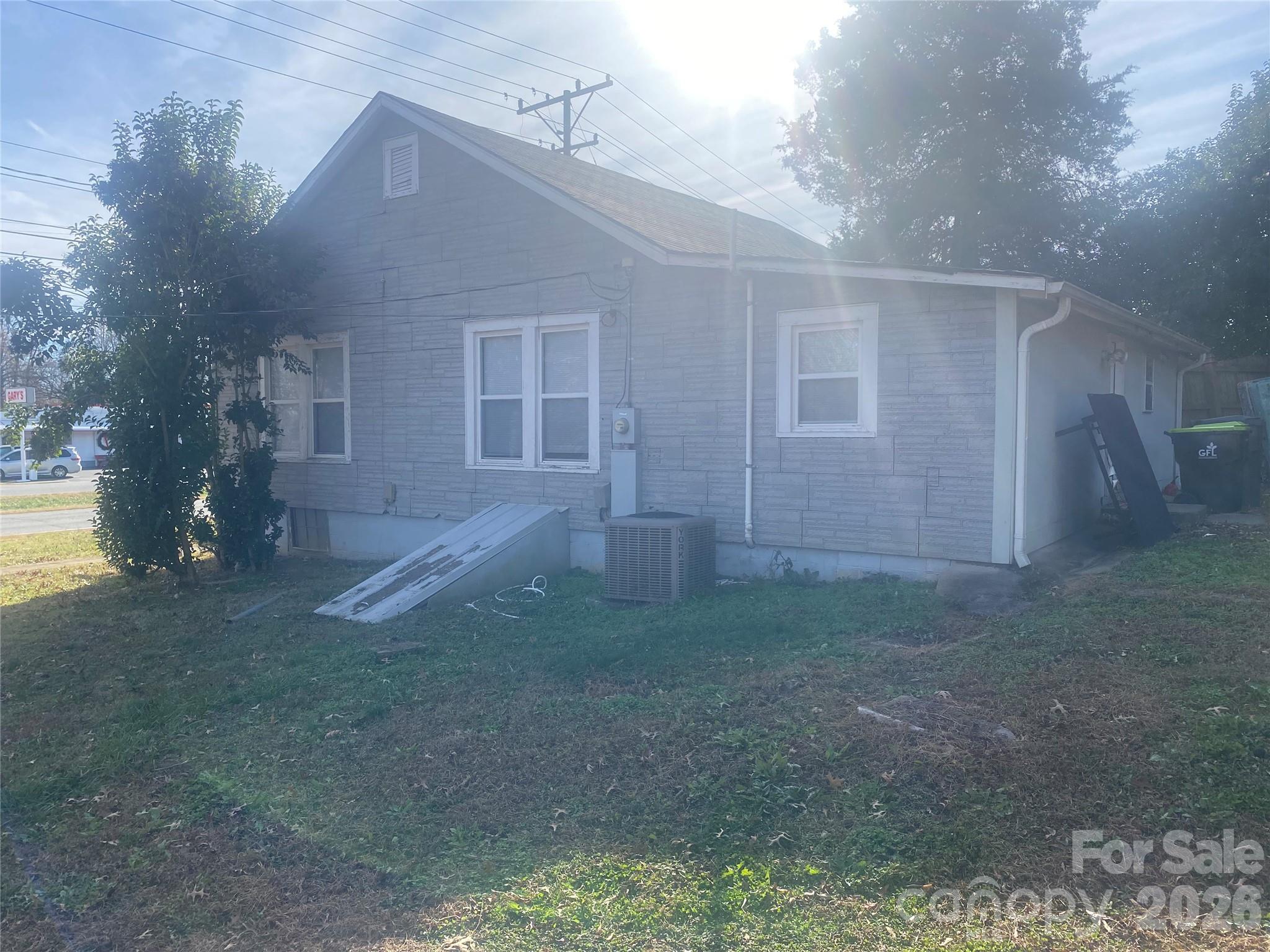 619 N us hwy 29 Highway — China Grove